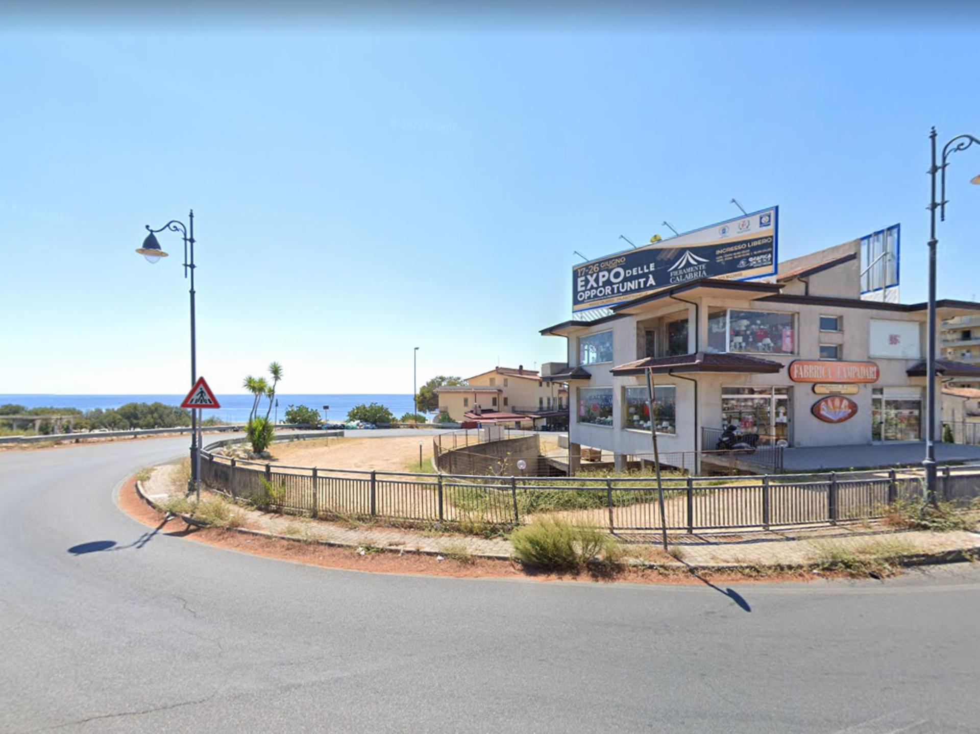 Impianto MEDI FORMATI a Grotteria, in zona Lady Amica
