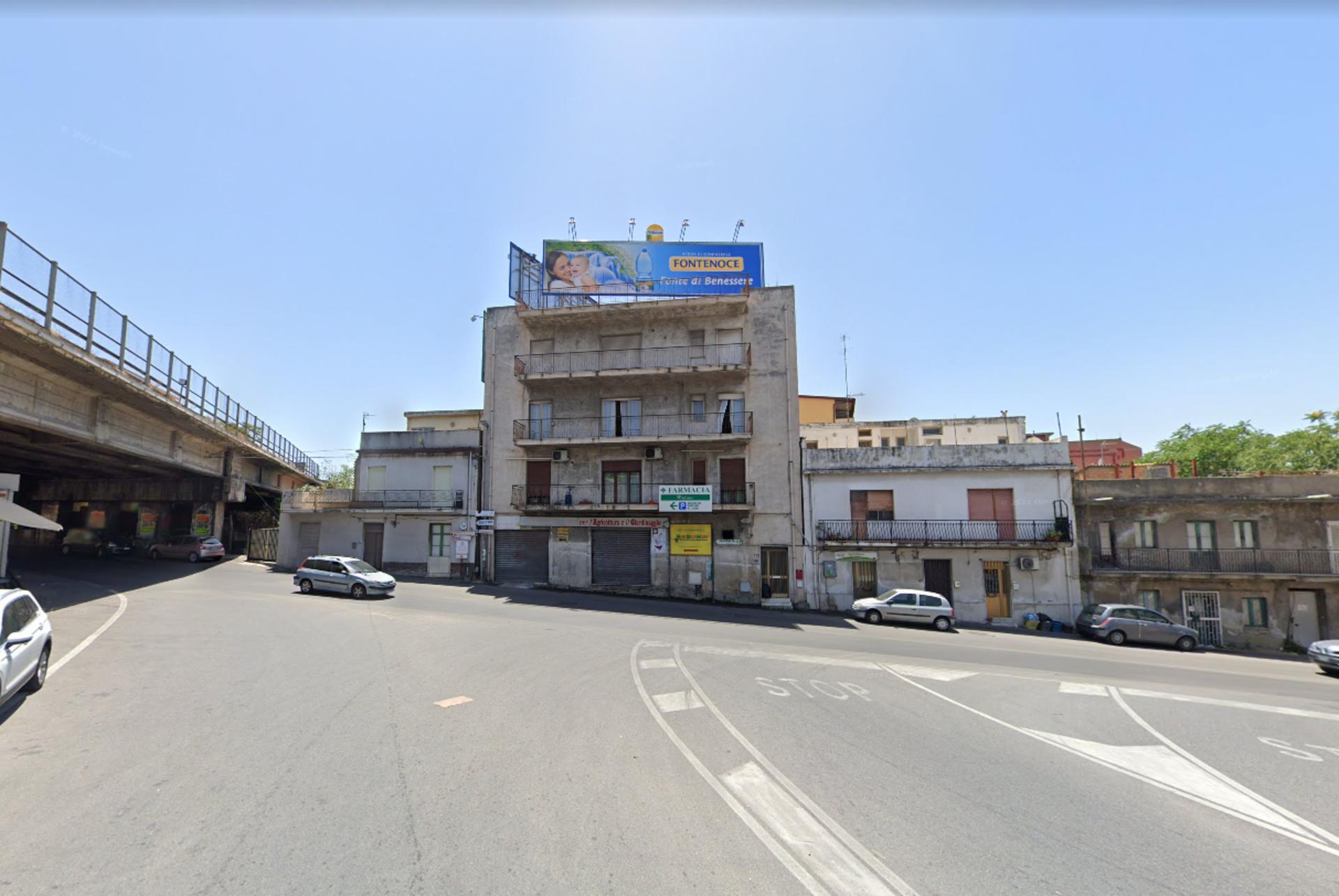 Impianto MEDI FORMATI a Reggio di Calabria, in zona McDonald's