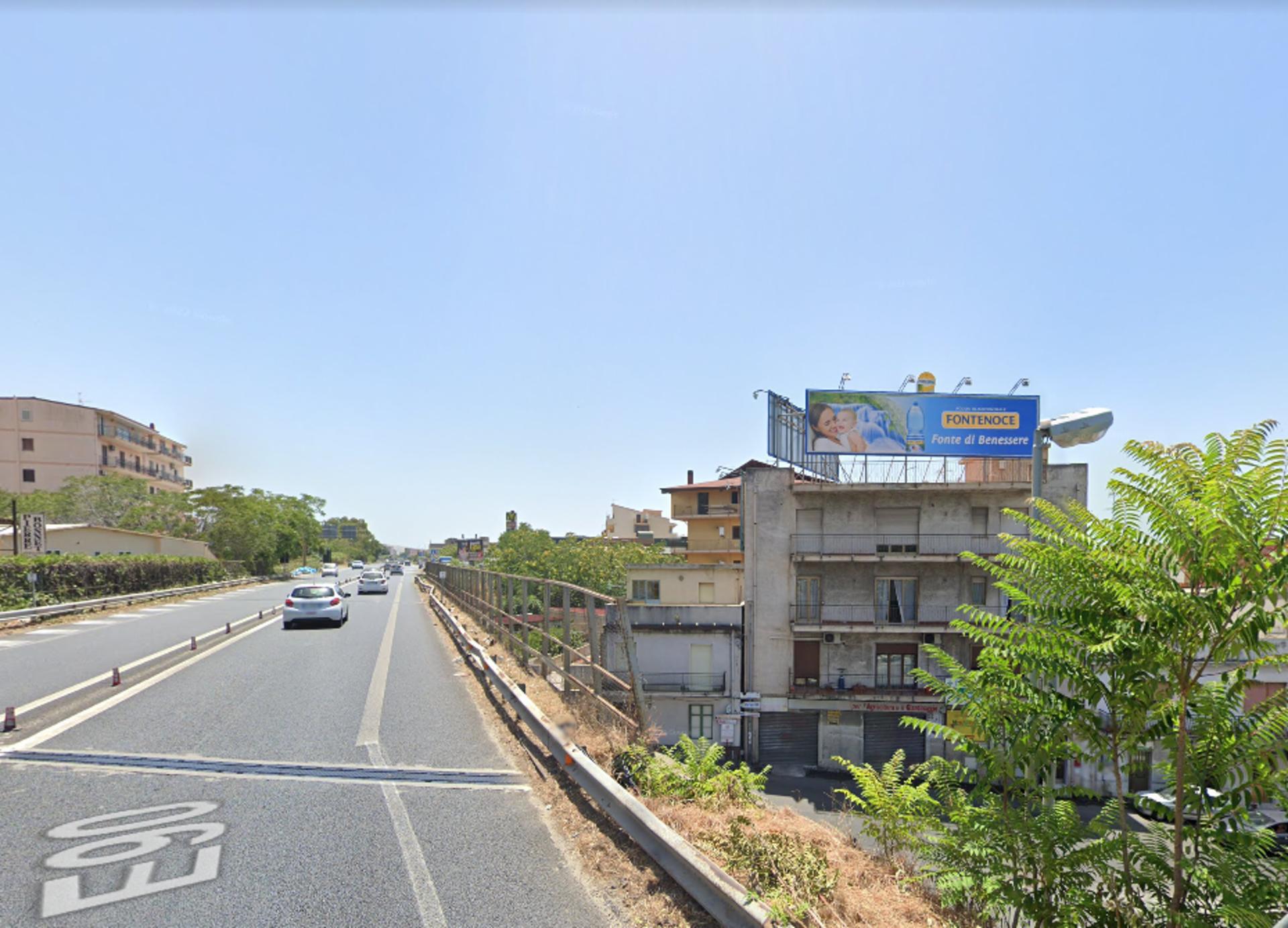 Impianto MEDI FORMATI a Reggio di Calabria, in zona McDonald's
