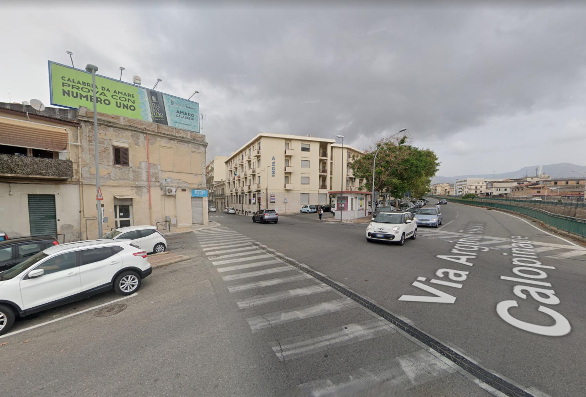 Impianto MEDI FORMATI a Reggio di Calabria, in zona RIO bar