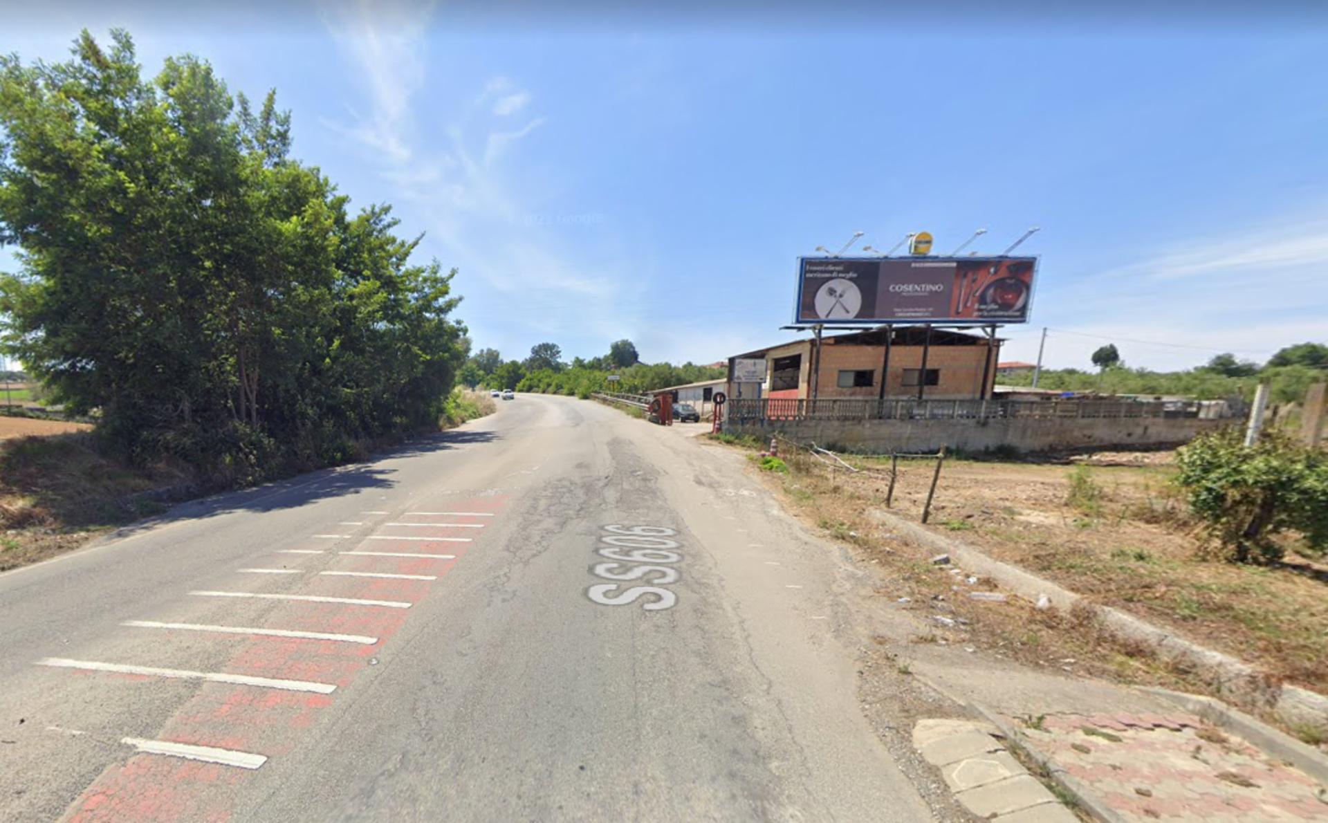 Impianto MEDI FORMATI a Vibo Valentia, in zona Conté