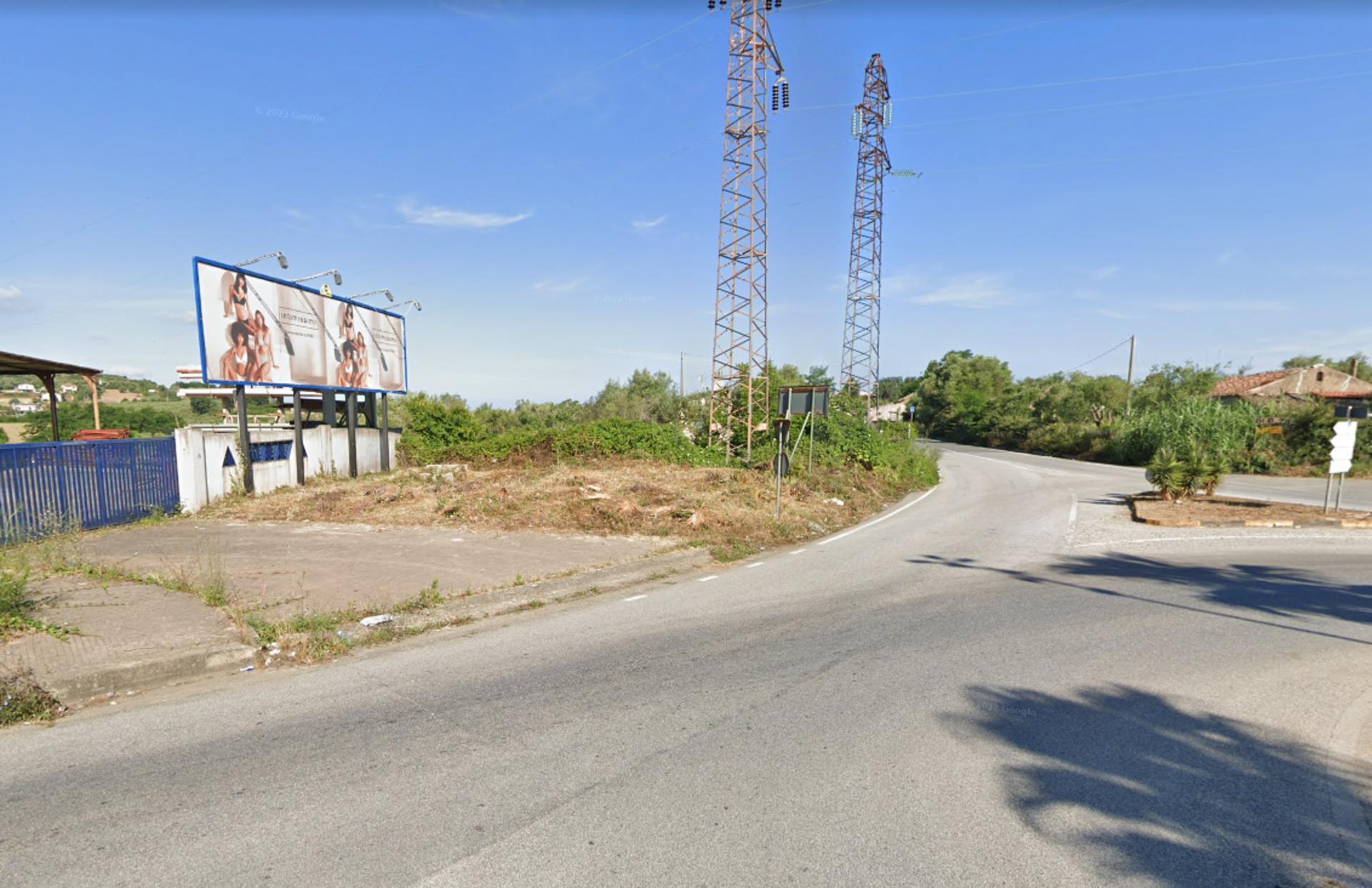 Impianto MEDI FORMATI a Pizzo, in zona Conad