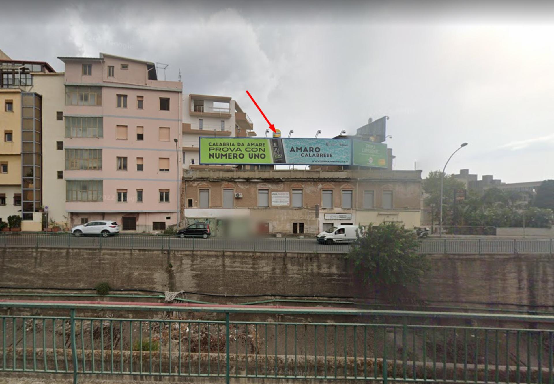 Impianto MEDI FORMATI a Reggio di Calabria, in zona RIO bar
