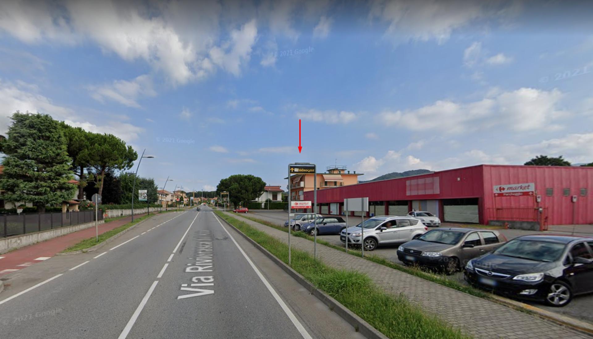 Impianto a STRADA PROVINCIALE 170  Calusco d'Adda