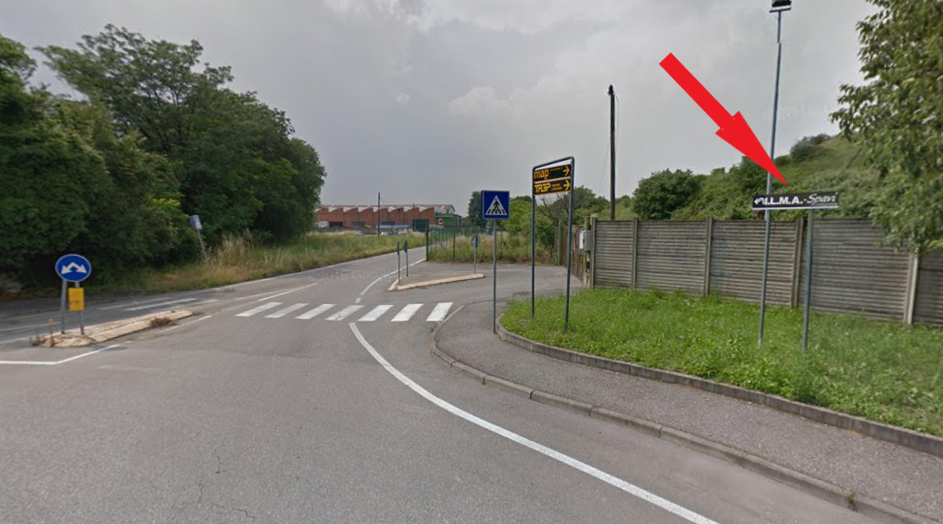 Impianto a VIA CADUTI SUL LAVORO 5 Osio Sotto