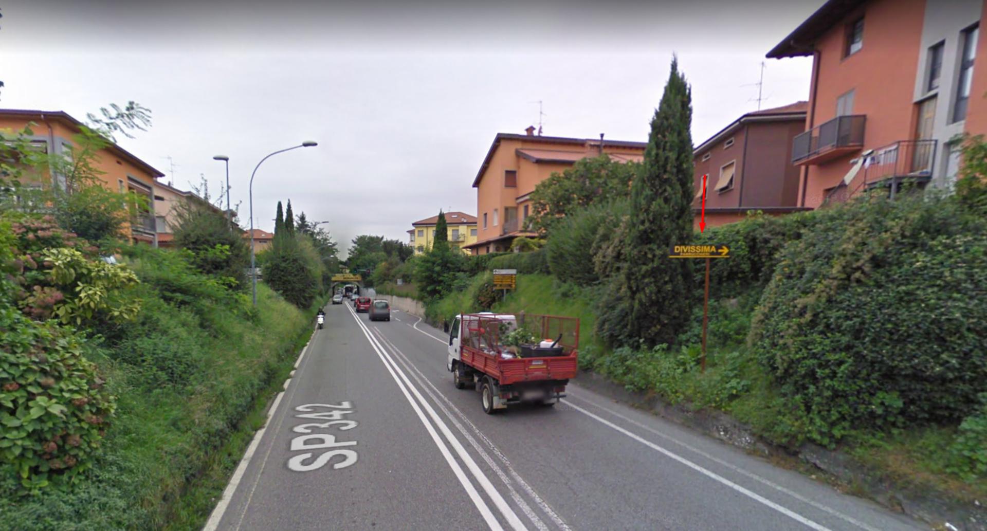 Impianto a VIA LECCO  Curno
