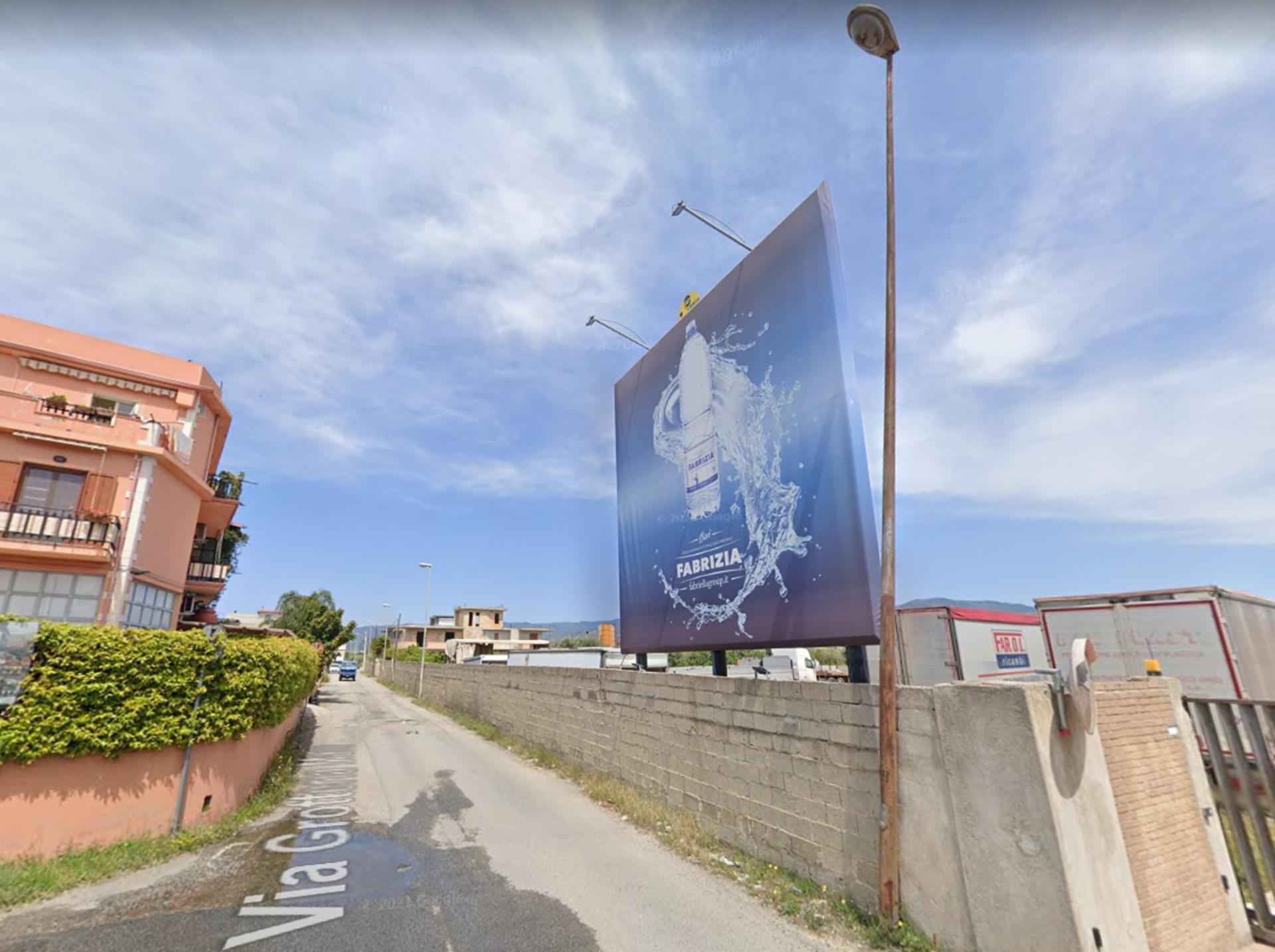 Impianto MEDI FORMATI a Grotteria, in zona Lady Amica