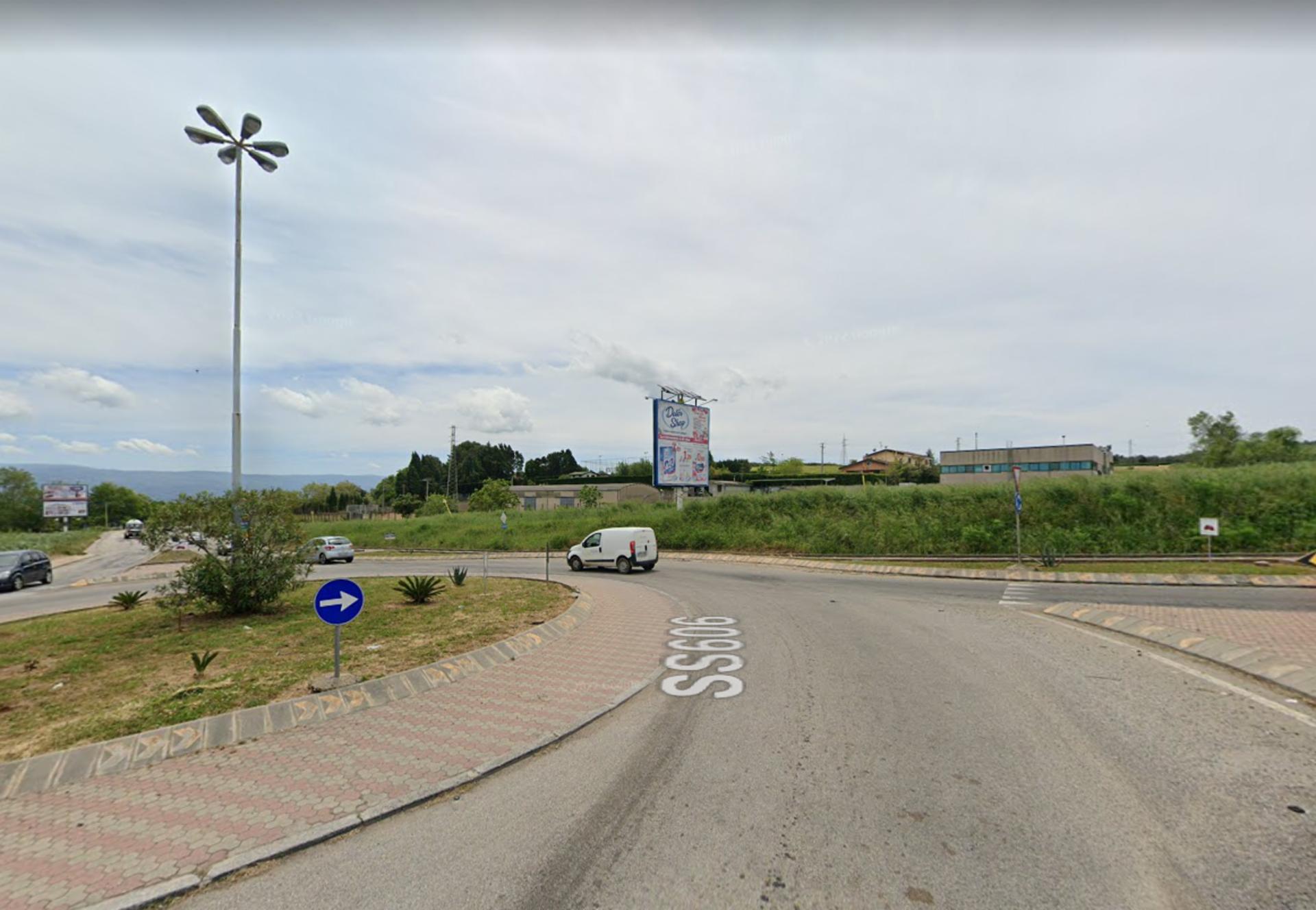 Impianto MEDI FORMATI a Sant'Onofrio, in zona Conté