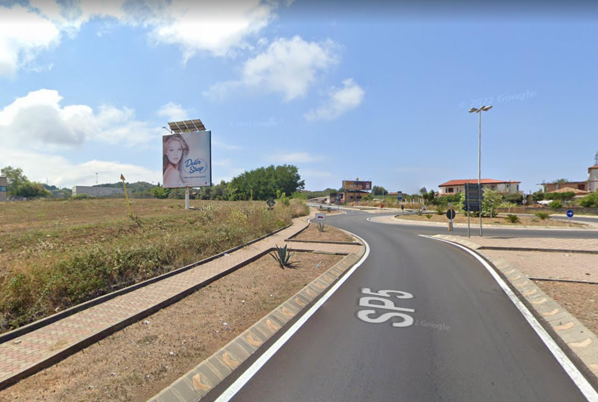 Impianto MEDI FORMATI a Sant'Onofrio, in zona Conté