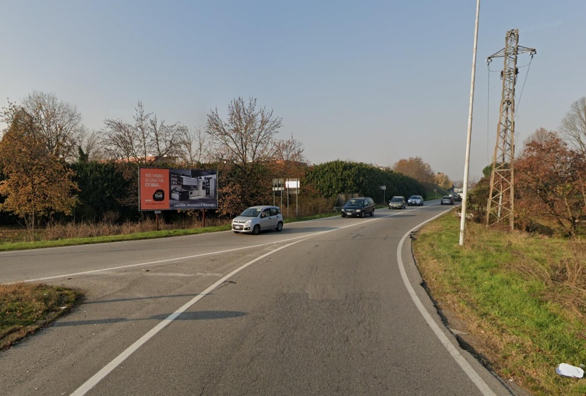 Impianto 6 X 3 a Cernusco sul Naviglio, in zona Bar Giraffa - Mensa