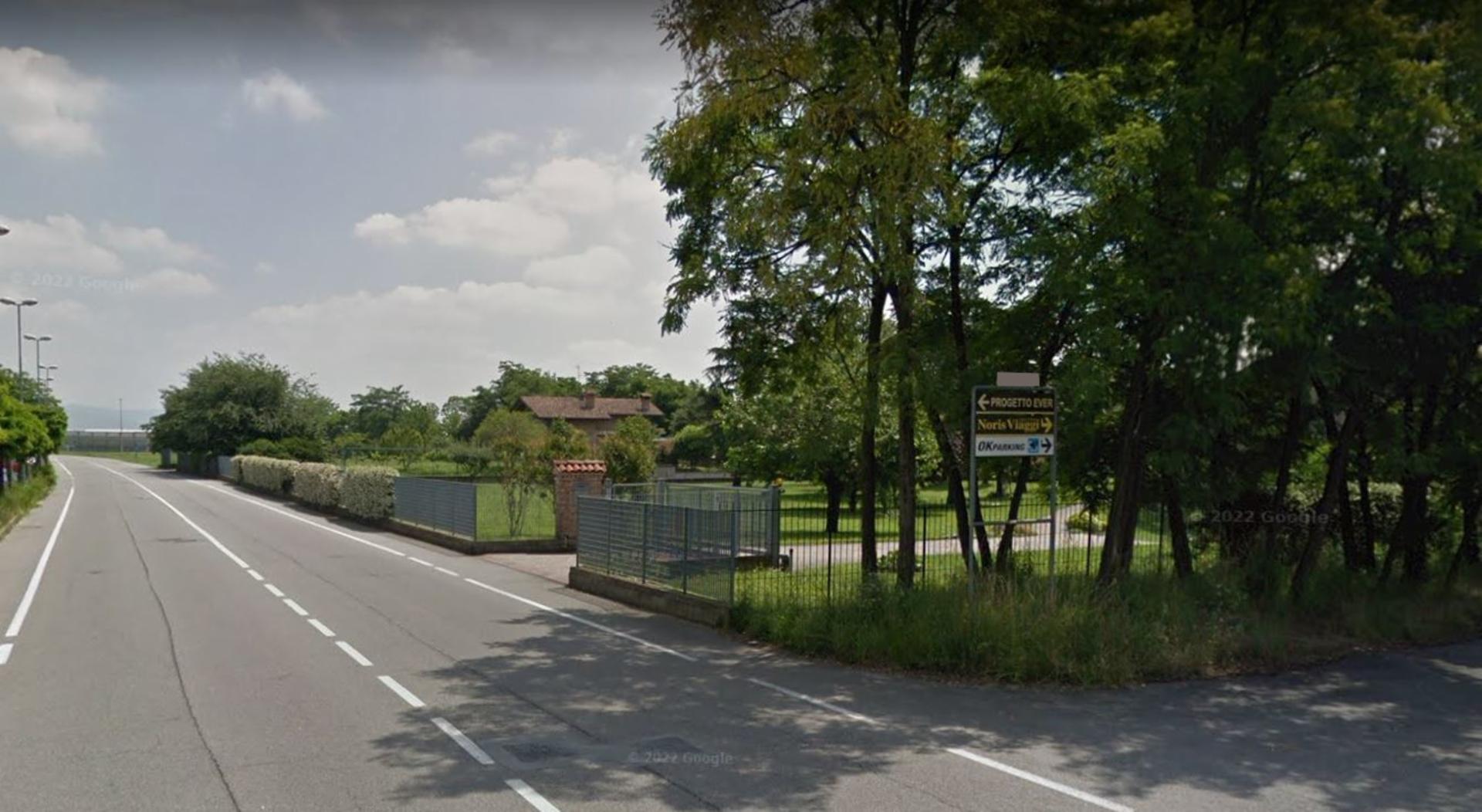 Impianto a VIA XXV APRILE  Grassobbio