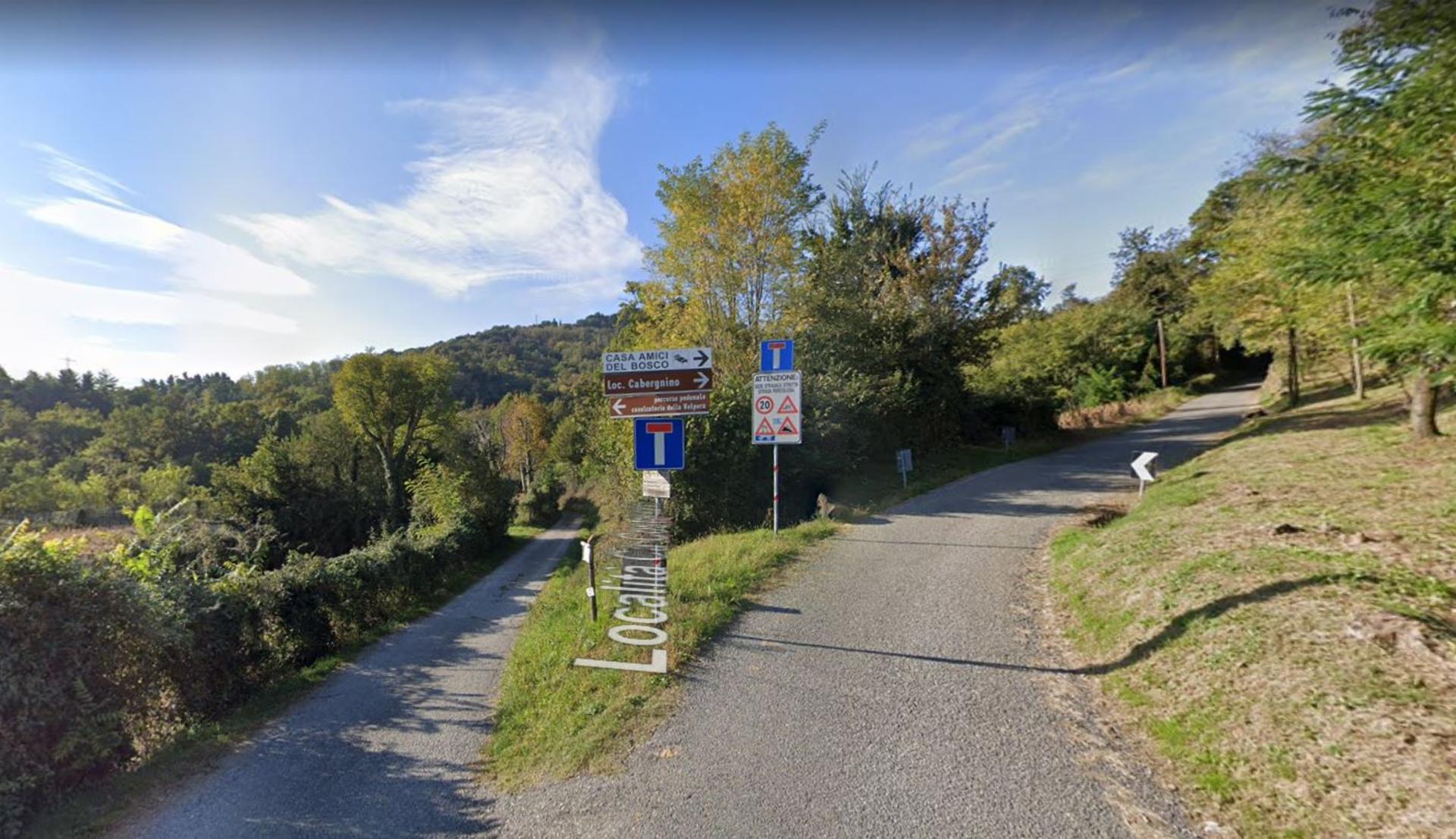 Impianto a VIA DEI COLLI  Mapello