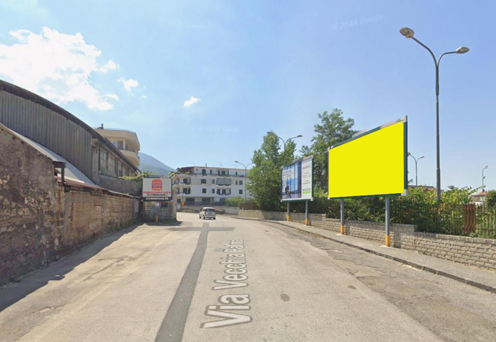 Impianto 6 x 3 a Ottaviano