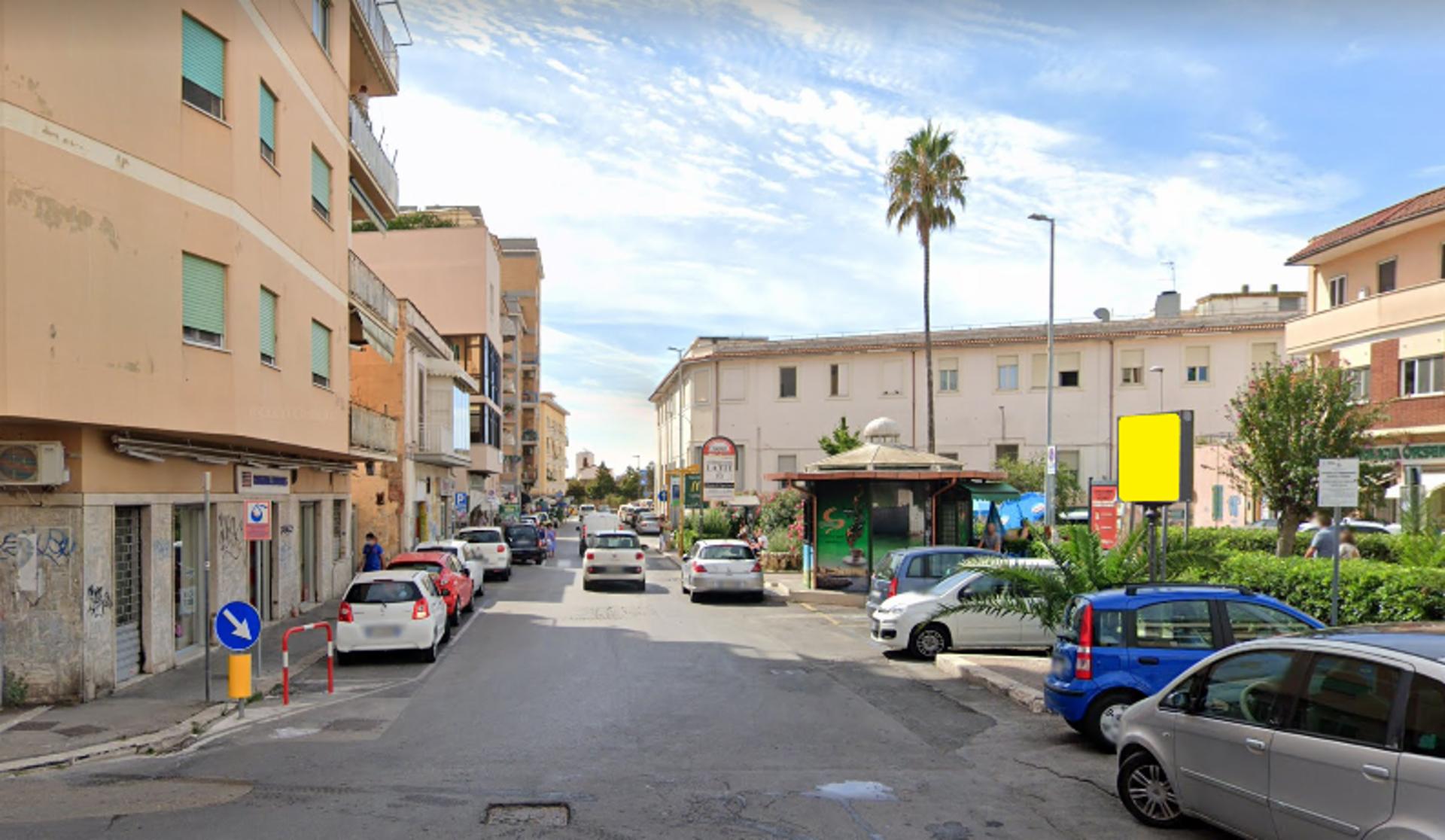 Impianto a PIAZZA CAVALIERI DI VITTORIO VENETO  Nettuno