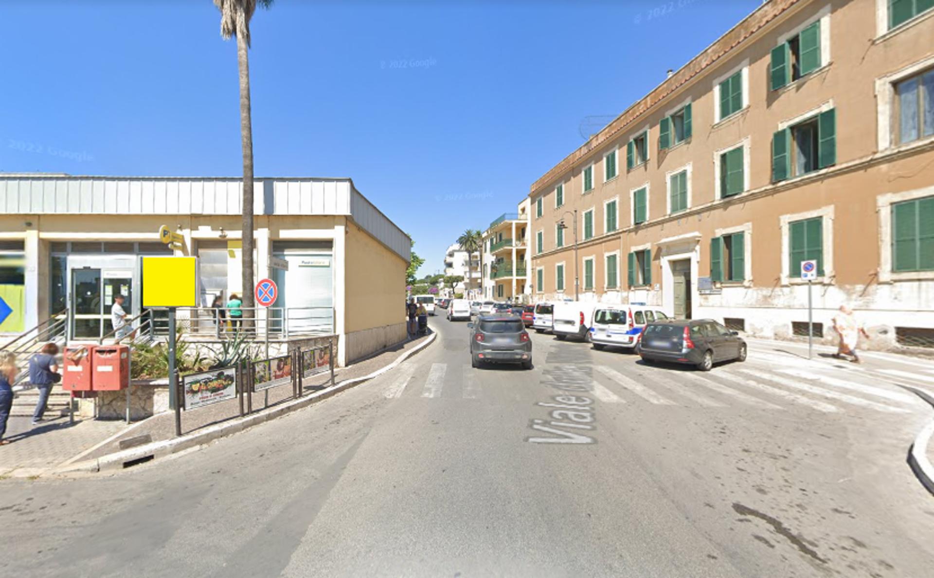 Impianto a PIAZZA SAN FRANCESCO  Nettuno