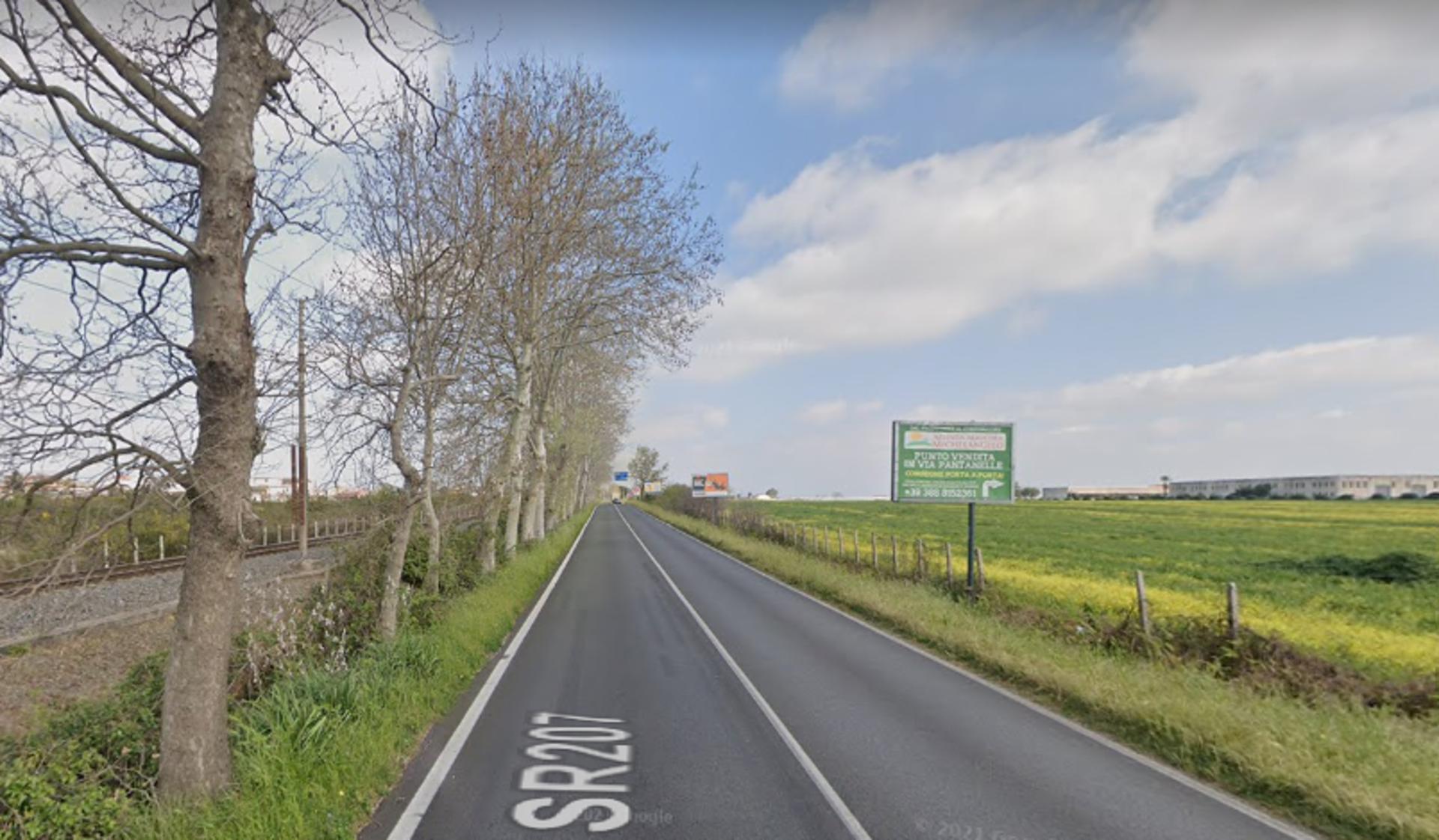 Impianto CARTELLONISTICA a Nettuno, in zona Cotral