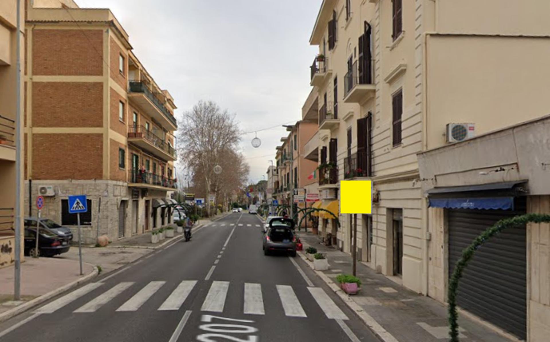 Impianto a VIA NETTUNENSE  Anzio