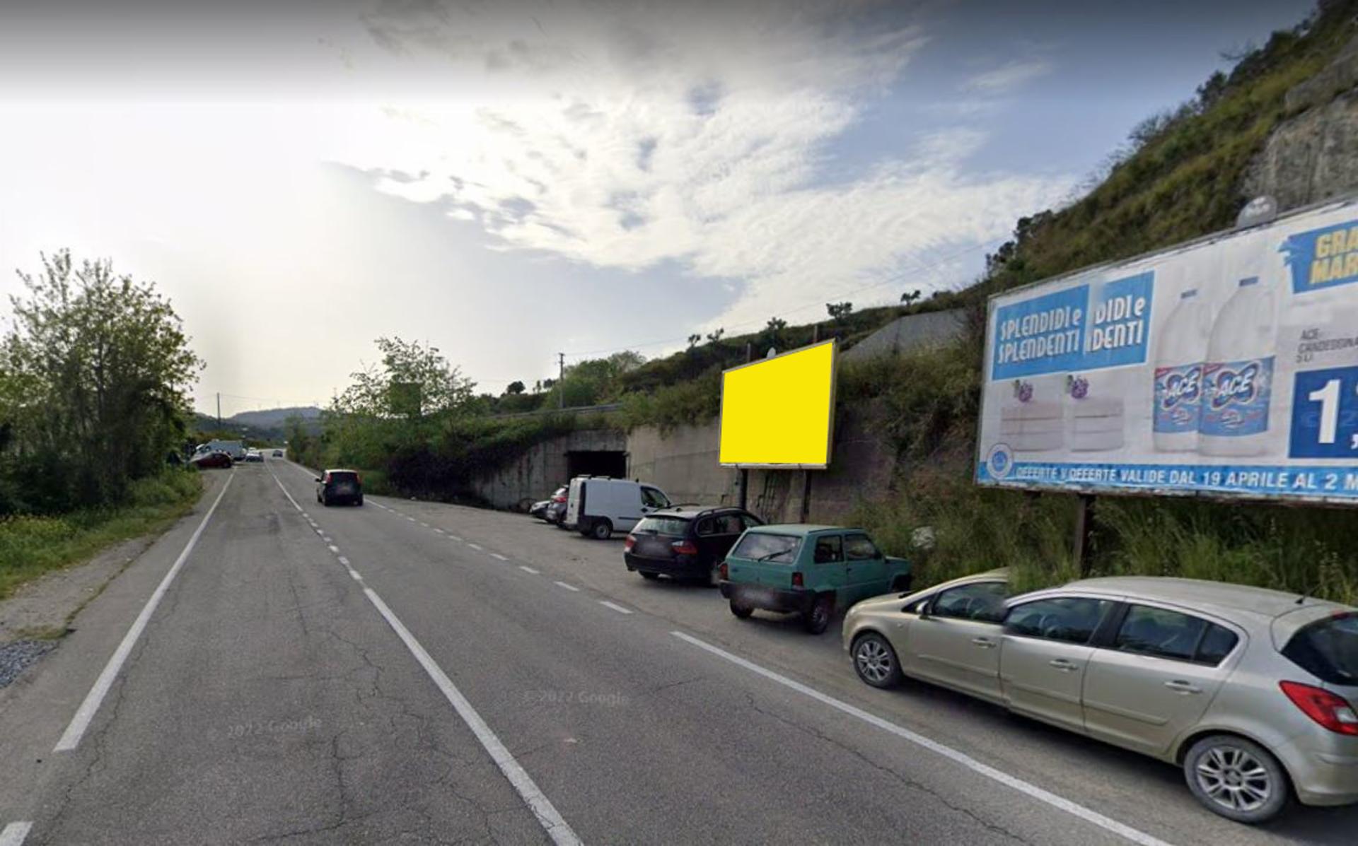 Impianto a QUARTIERE GERMANETO  Catanzaro