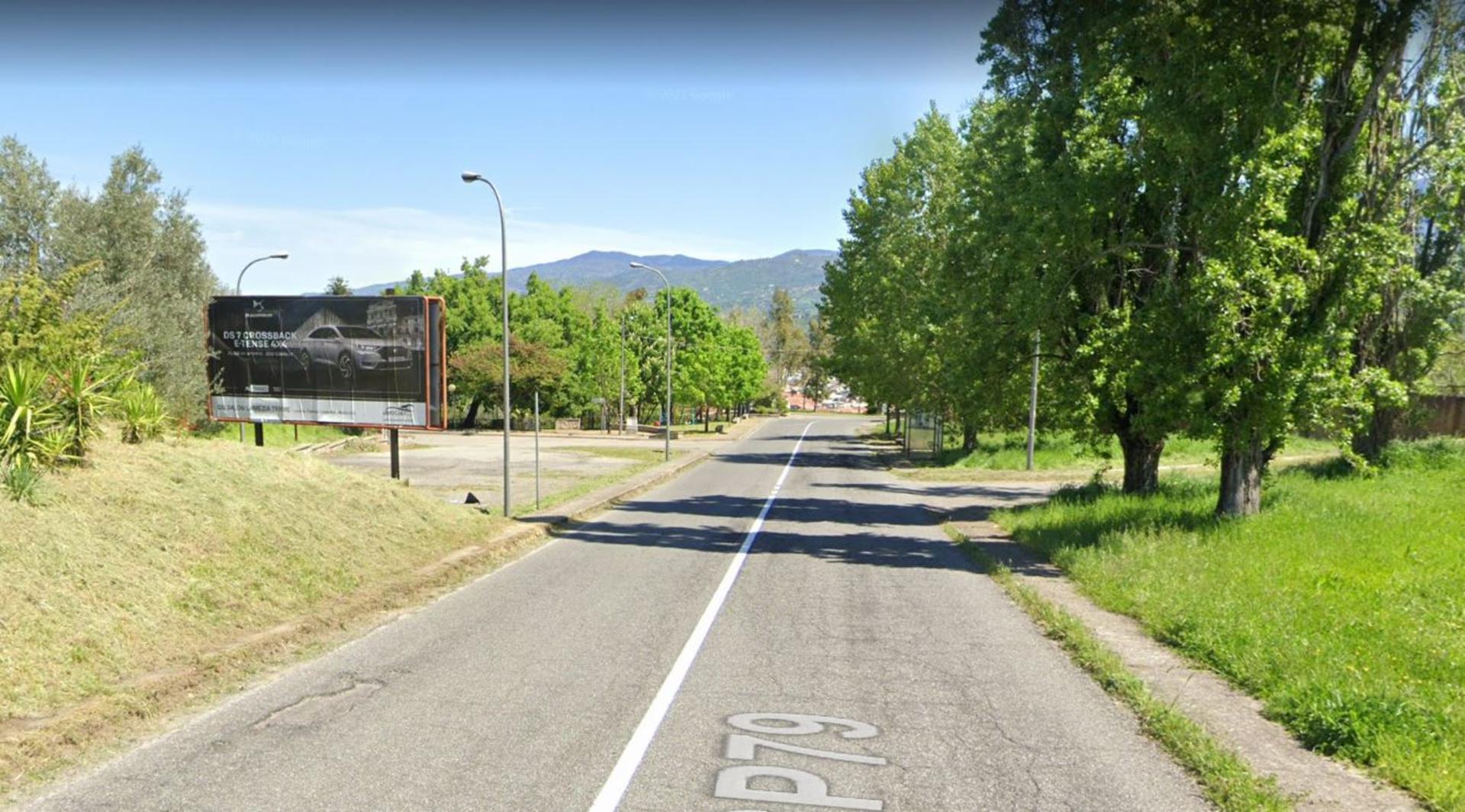 Impianto 6 X 3 a Dipignano, in zona Ospedale Mariano Santo
