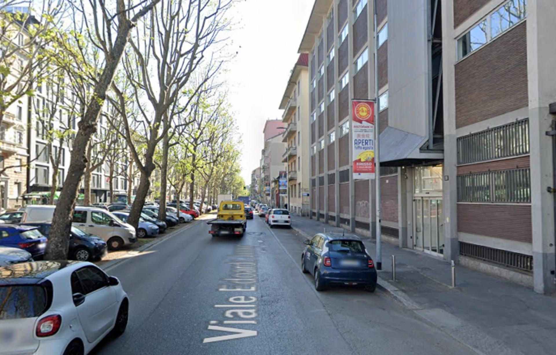 Impianto a VIALE EDOARDO JENNER 33 Milano