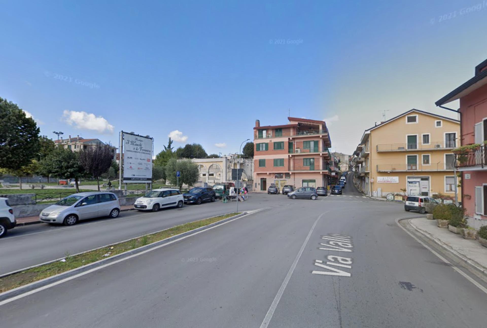 Impianto MEDI FORMATI a Grottaminarda, in zona La Manna