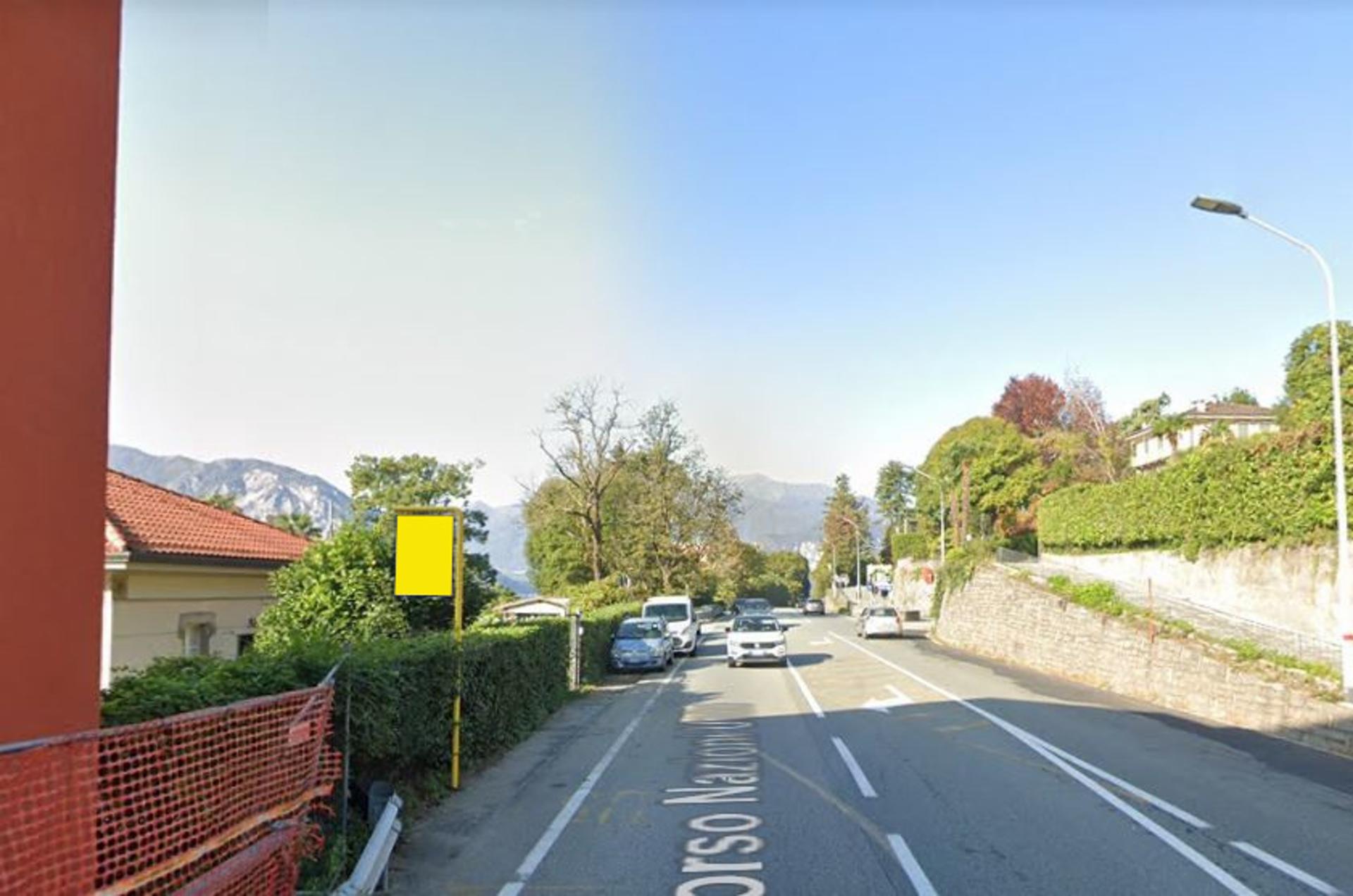 Impianto a STRADA STATALE DEL LAGO MAGGIORE  Verbania