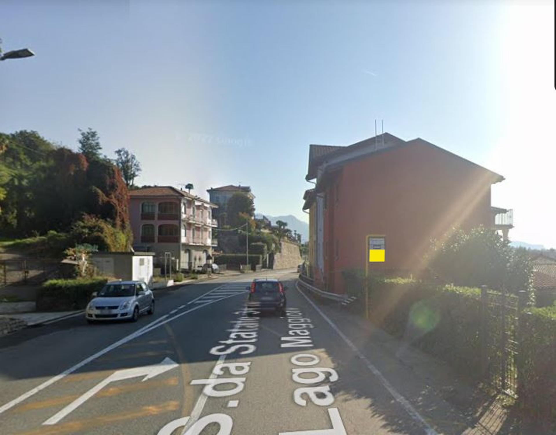 Impianto PALINA a Verbania, in zona Estremadura