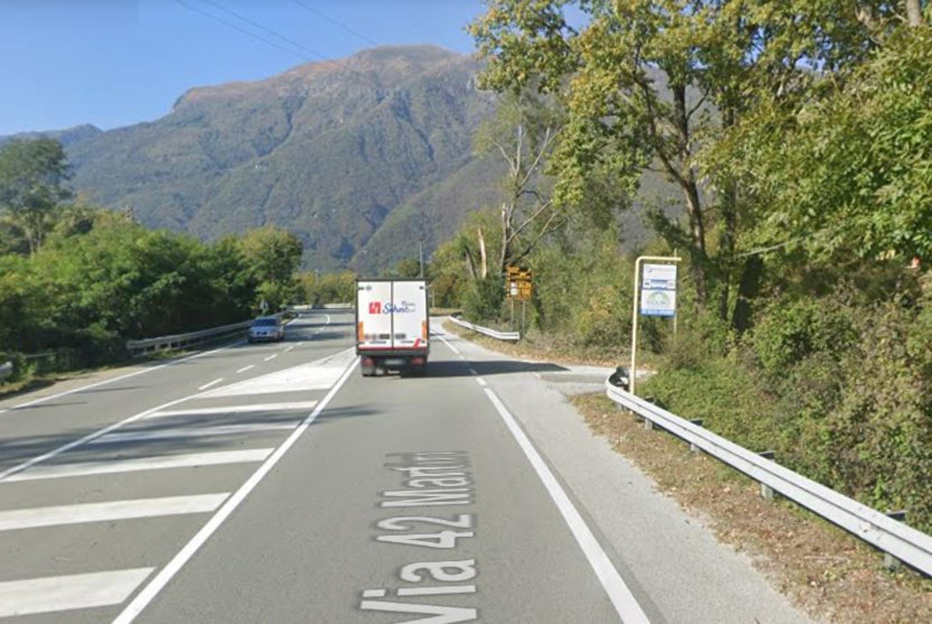Impianto PALINA a Verbania