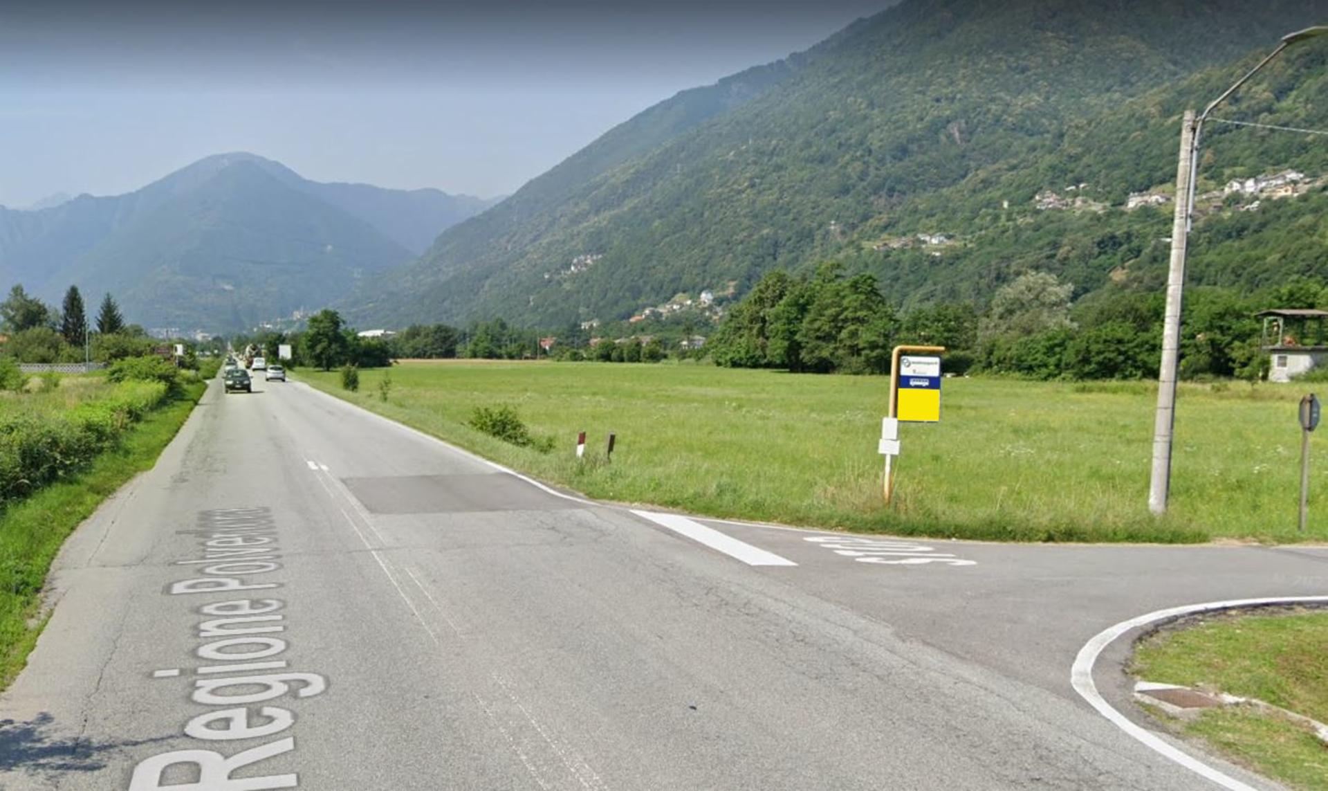 Impianto a REGIONE POLVERIERA 27 Domodossola