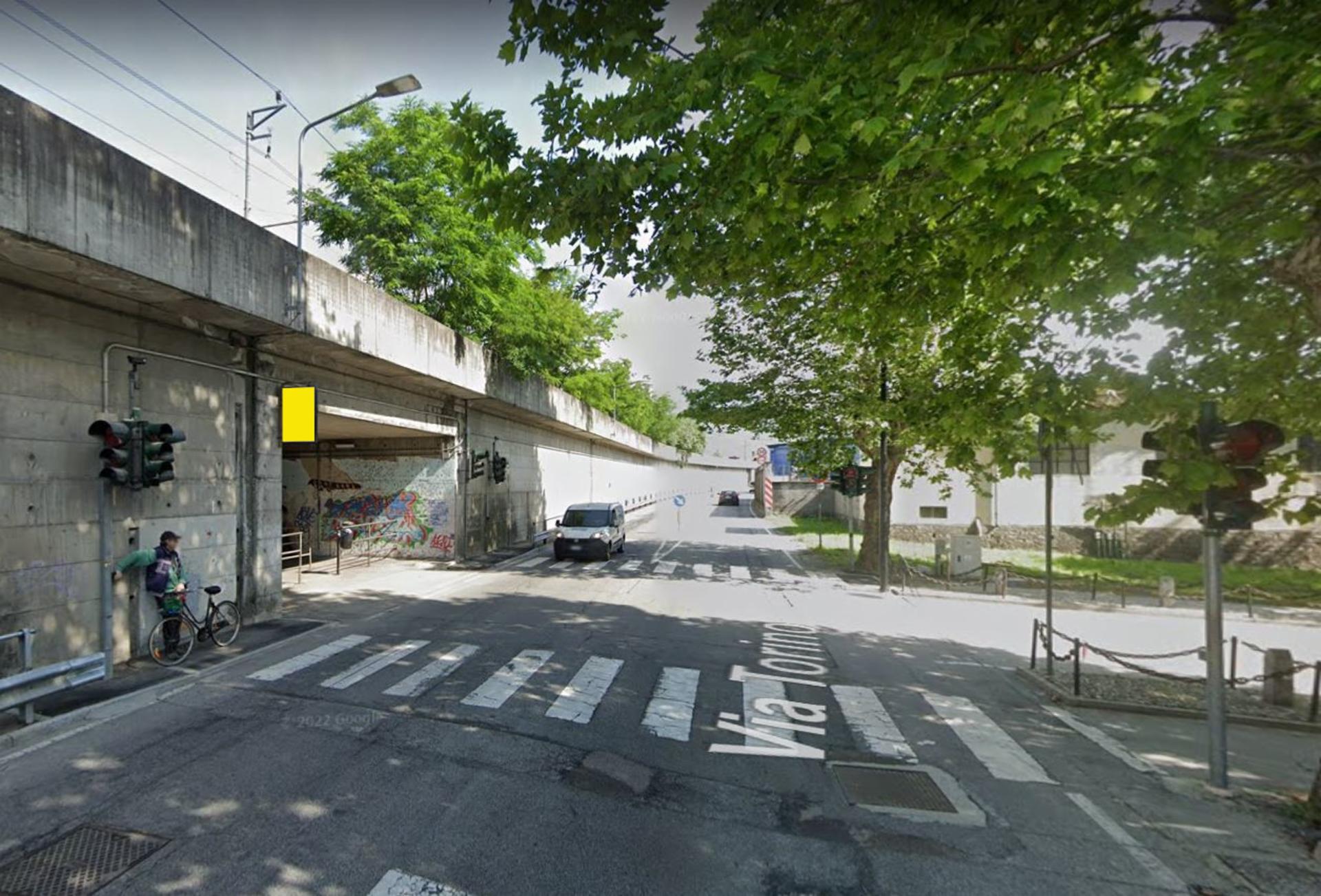 Impianto PALINA a Domodossola, in zona Fortesan