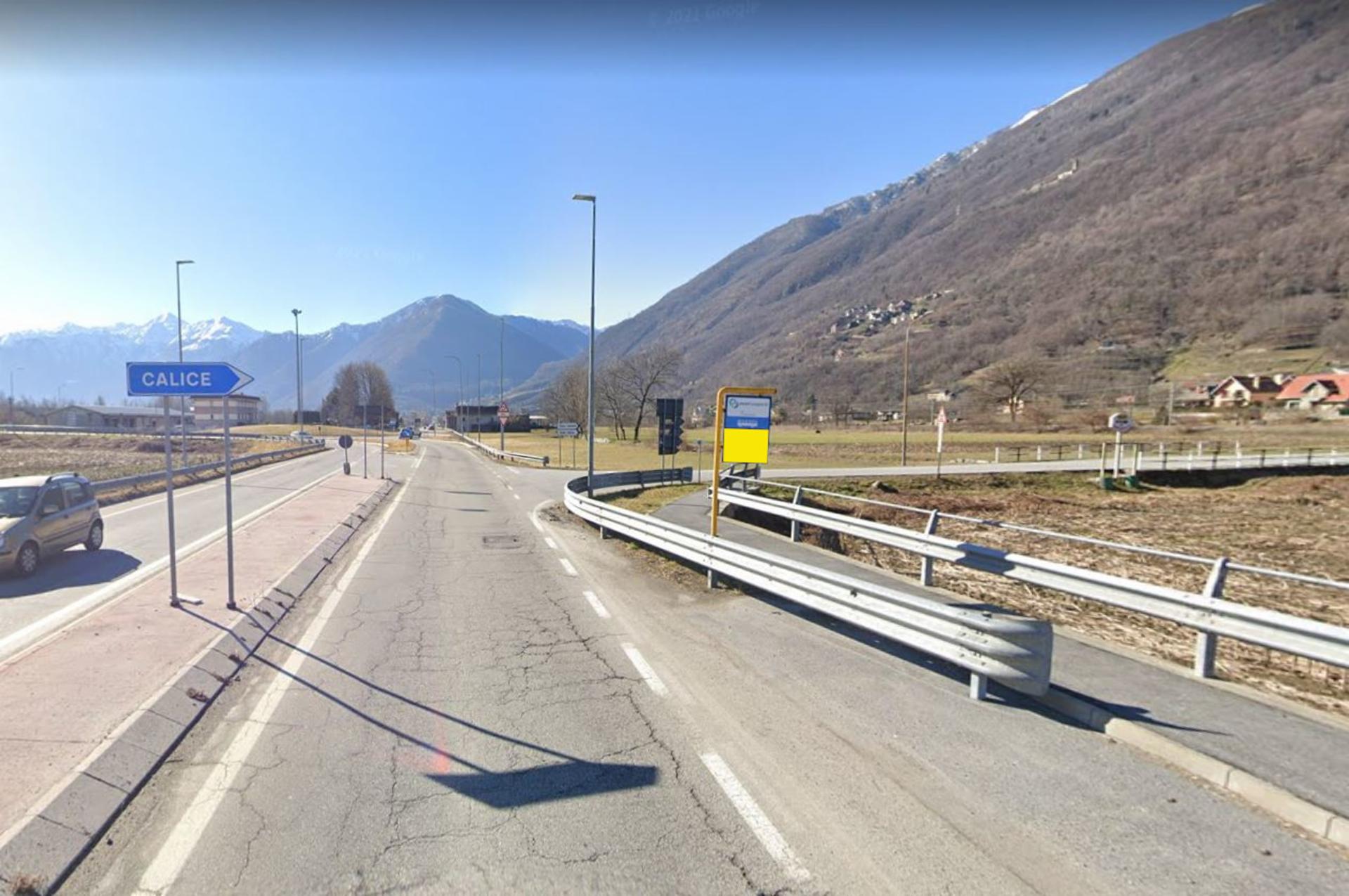 Impianto a BORGATA GABI VALLE  Domodossola