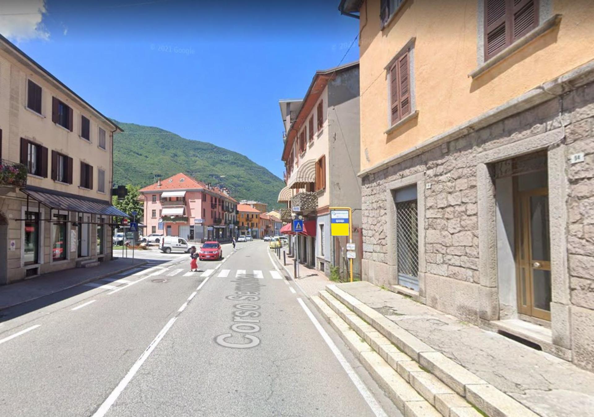 Impianto a CORSO SEMPIONE 58 Gravellona Toce