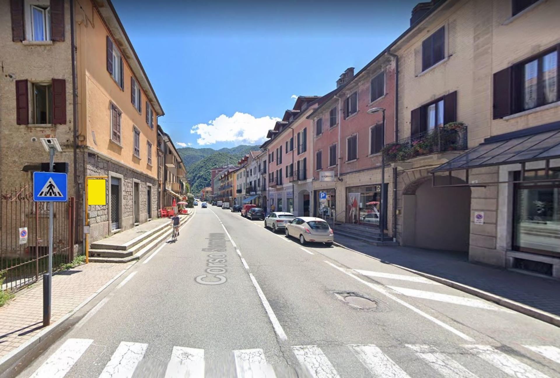 Impianto PALINA a Gravellona Toce, in zona La Bottega del Formaggio