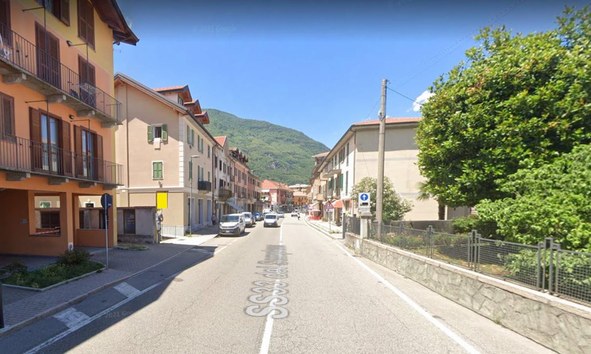 Impianto PALINA a Gravellona Toce, in zona La Bottega del Formaggio