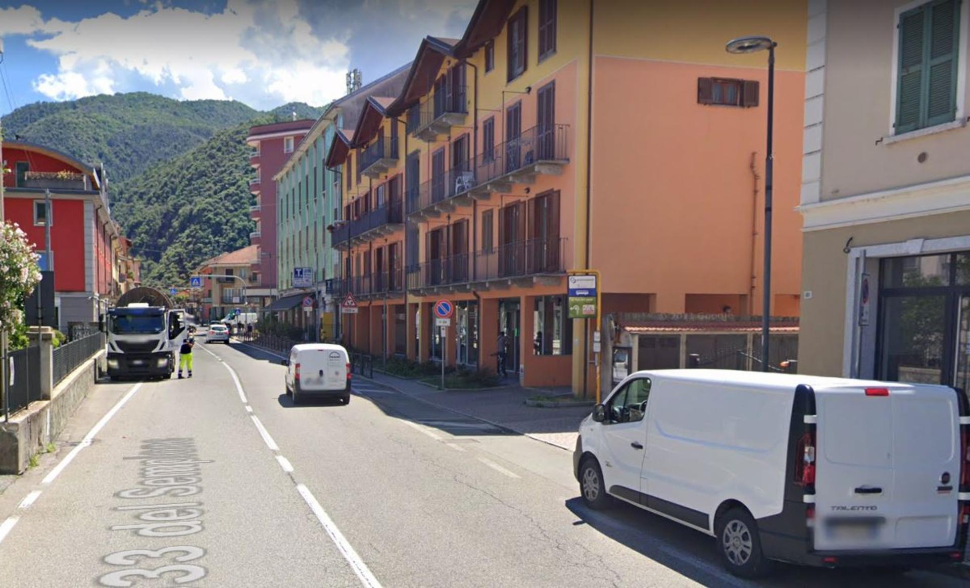 Impianto a CORSO SEMPIONE 29 Gravellona Toce
