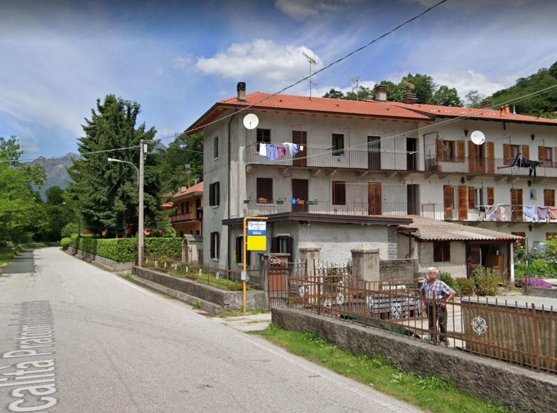 Impianto a LOCALITÀ PRATOMICHELACCIO 5 Mergozzo