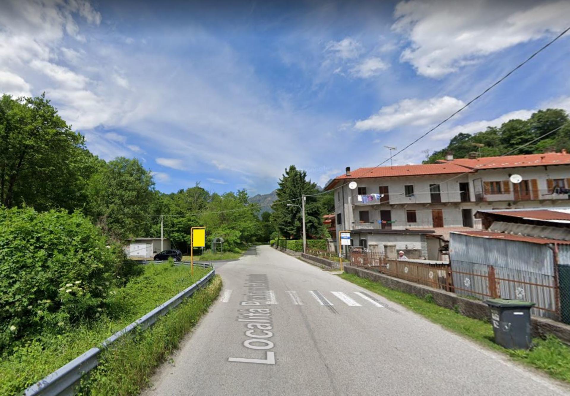 Impianto PALINA a Mergozzo, in zona Gruppo Aeromodellisti Gravellonesi