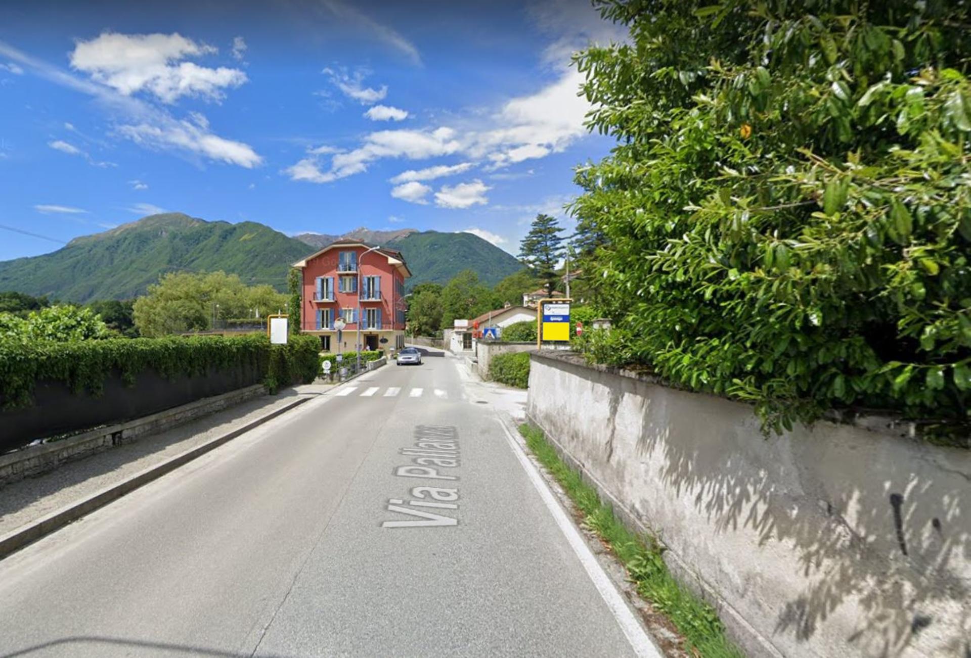 Impianto a VIA AI MULINI 2 Mergozzo