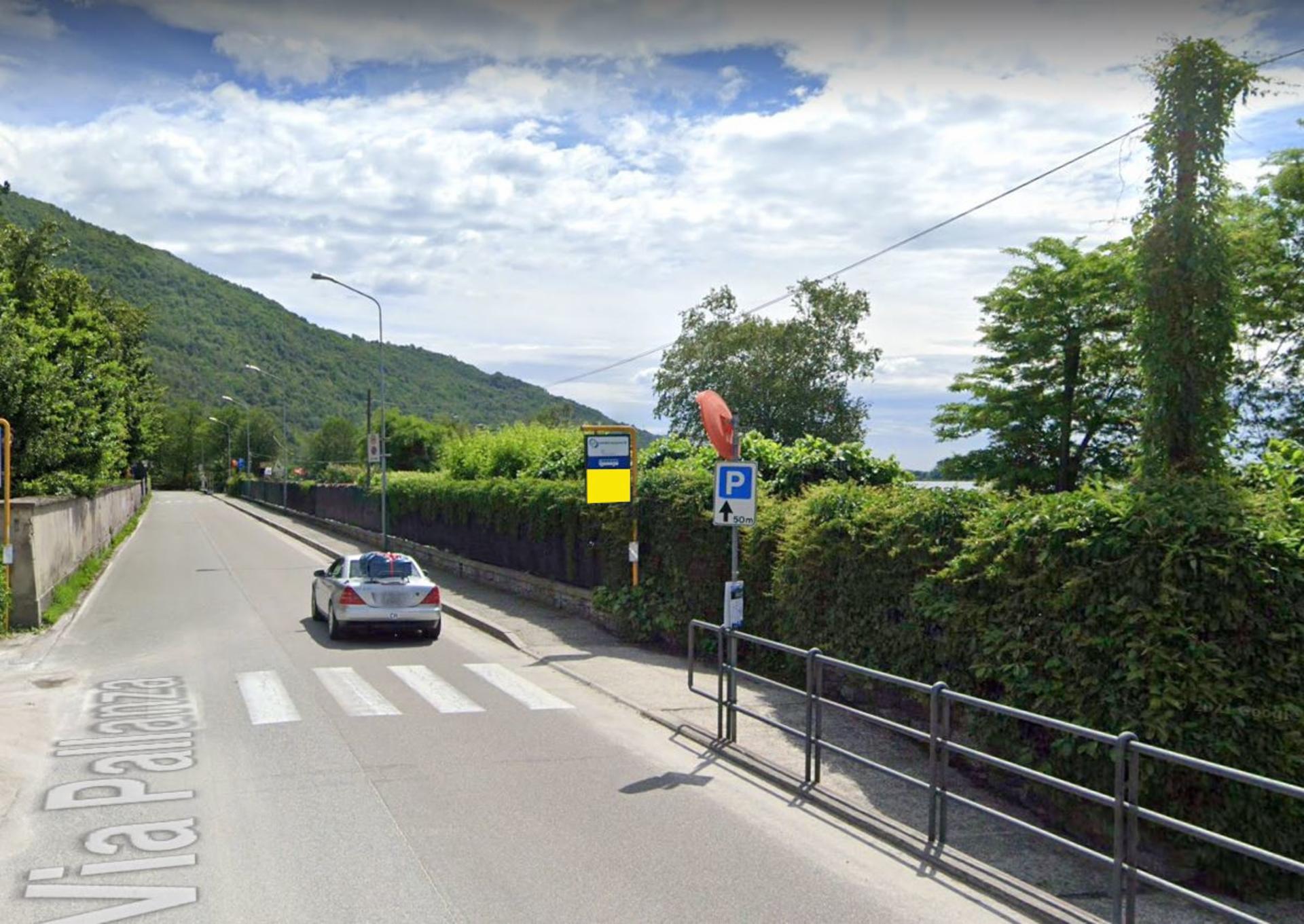 Impianto a VIA PALLANZA 20 Mergozzo