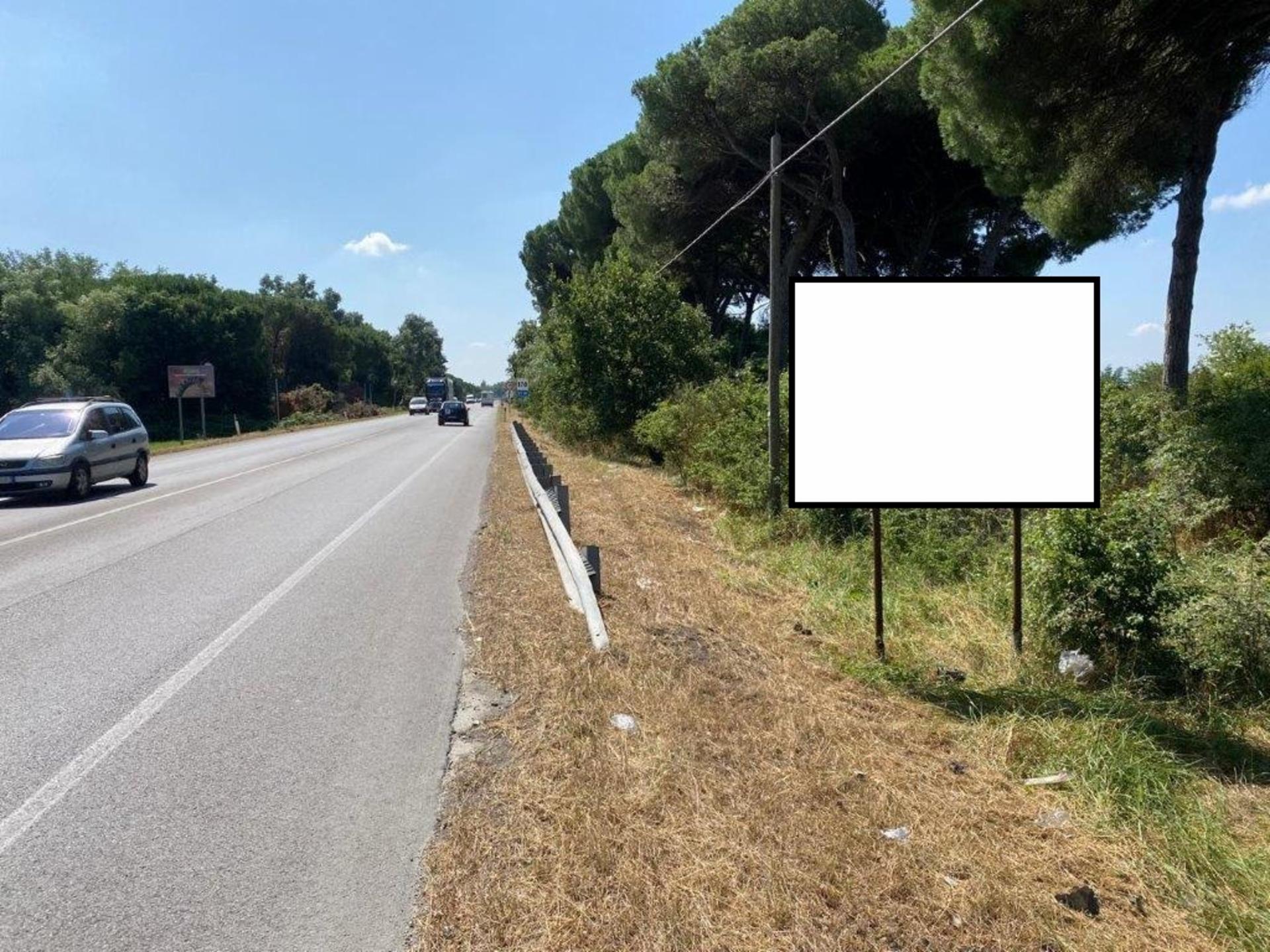 Impianto a VIA BASSONA 1 Cervia