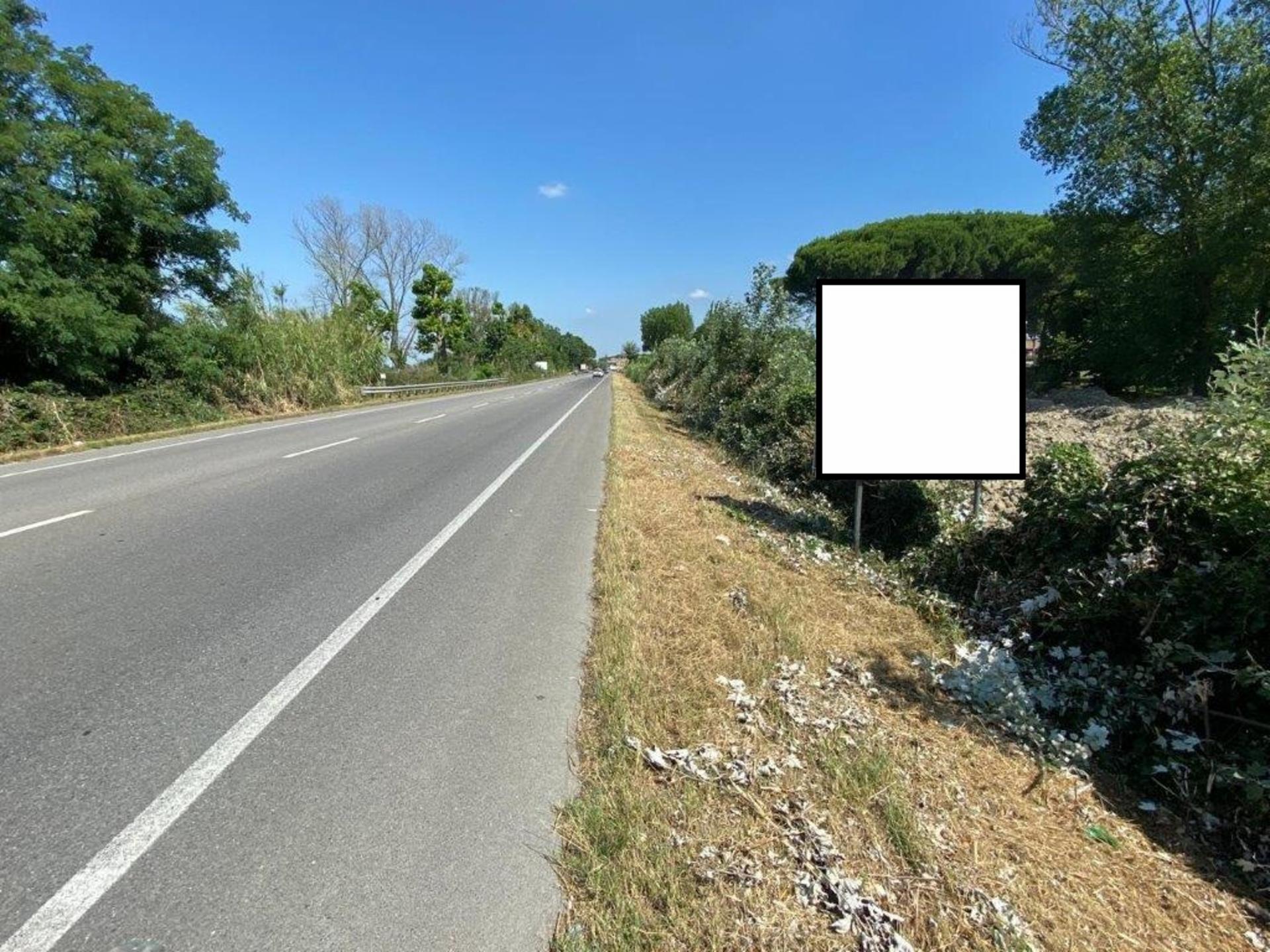 Impianto a VIA VERBANO 39 Cervia