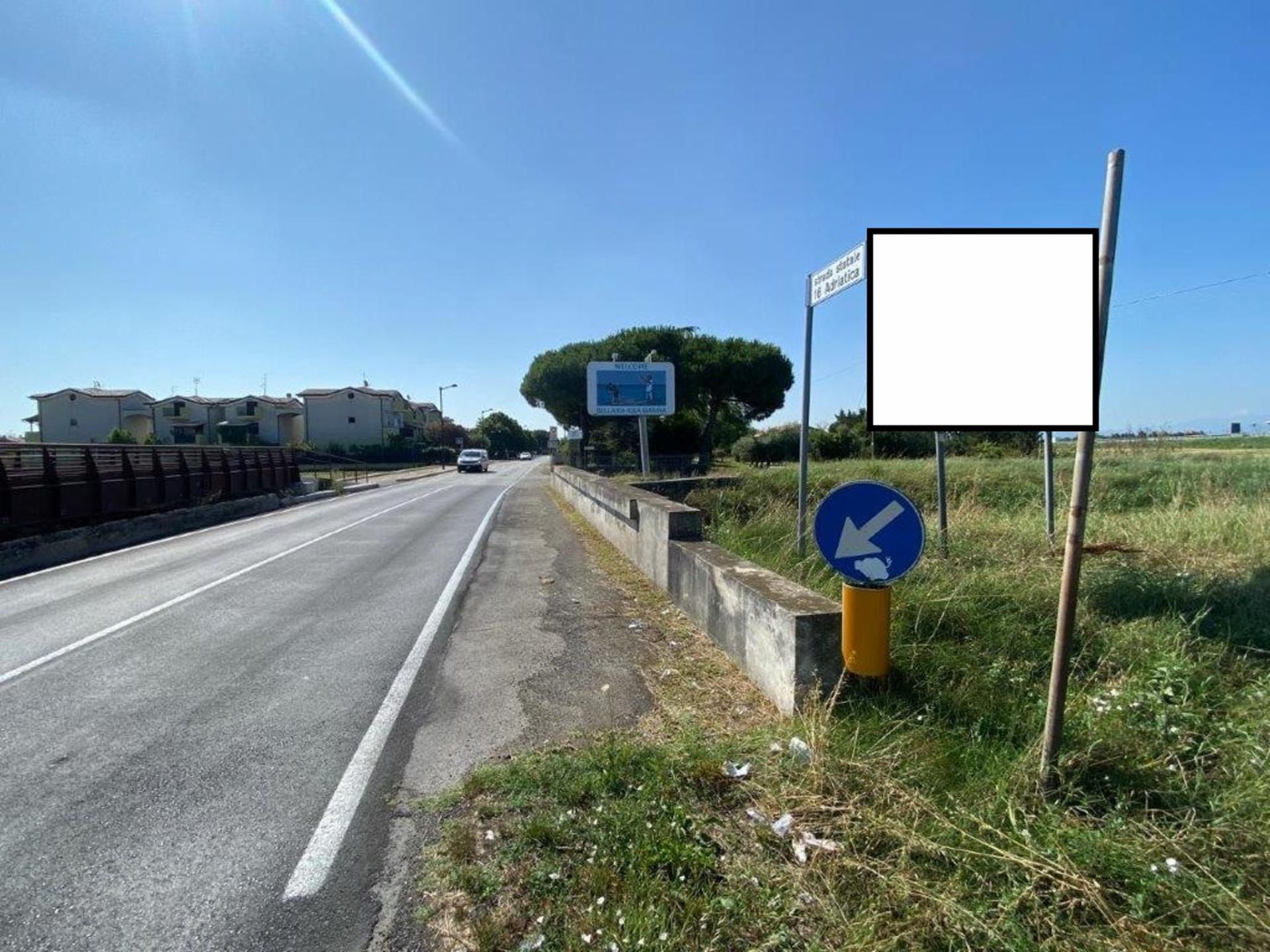 Impianto a VIA RAVENNA  Bellaria-Igea Marina