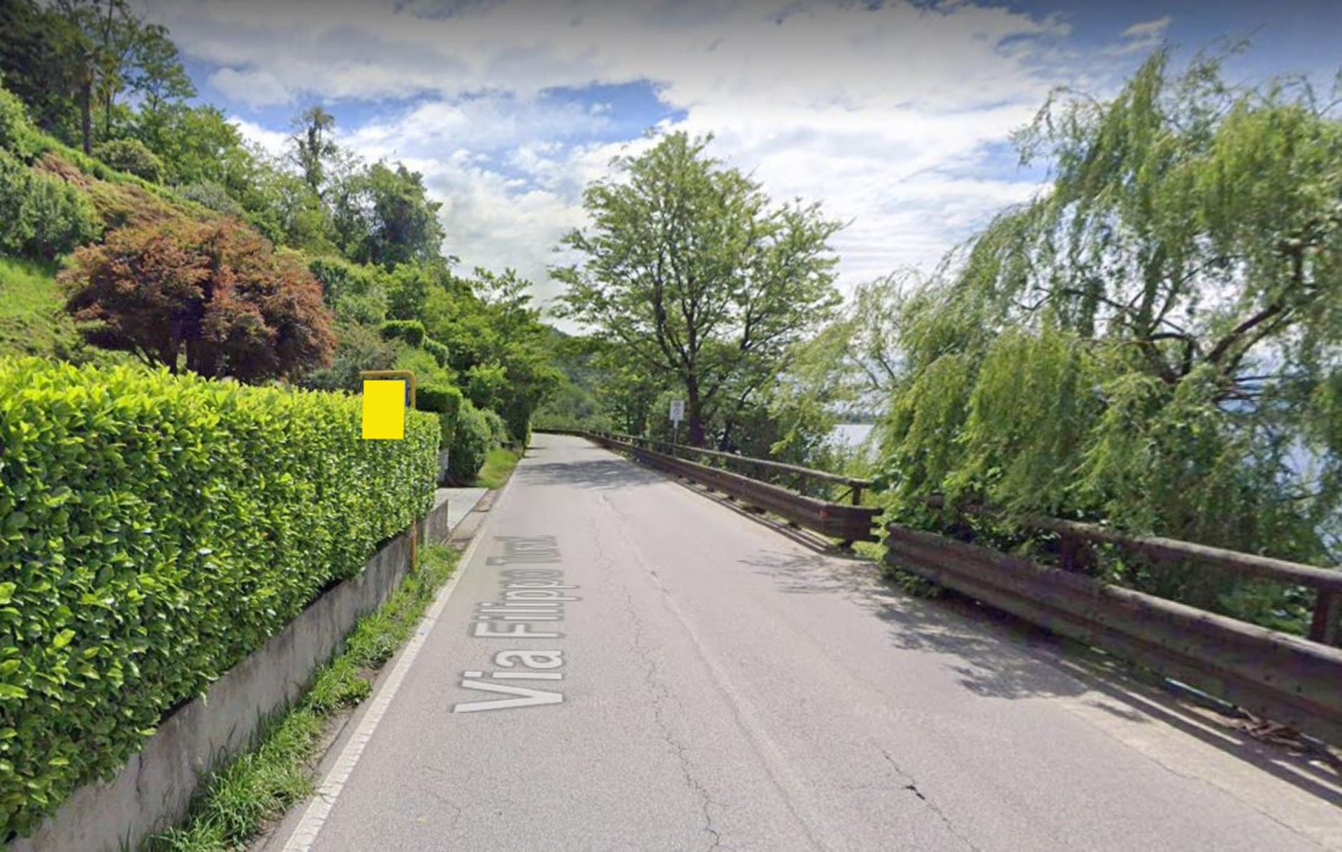 Impianto a VIA FILIPPO TURATI 37 Verbania