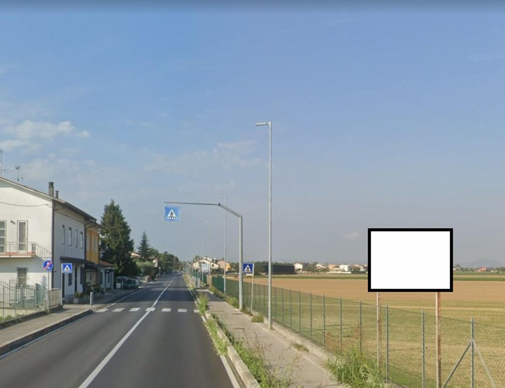 Impianto a VIA CESENATICO 419 Cesenatico