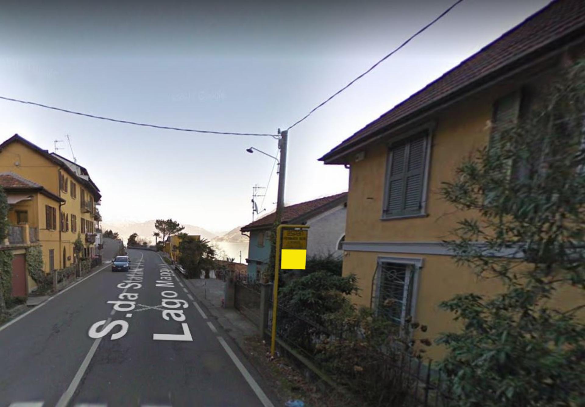 Impianto a STRADA STATALE 34 DEL LAGO MAGGIORE 36 Cannobio