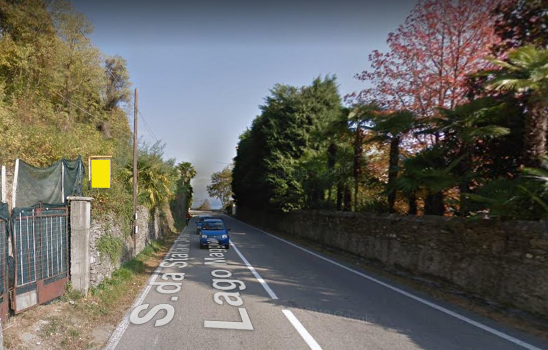 Impianto PALINA a Ghiffa, in zona Circolo Piemontese Ristorante