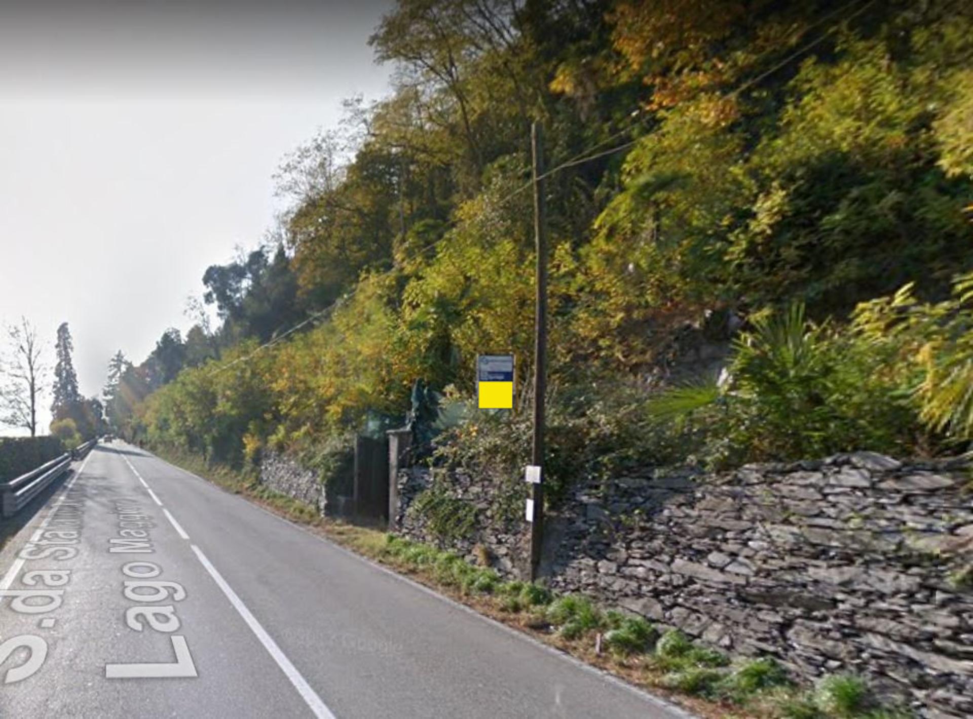 Impianto a STRADA STATALE 34 DEL LAGO MAGGIORE 31-21 Ghiffa
