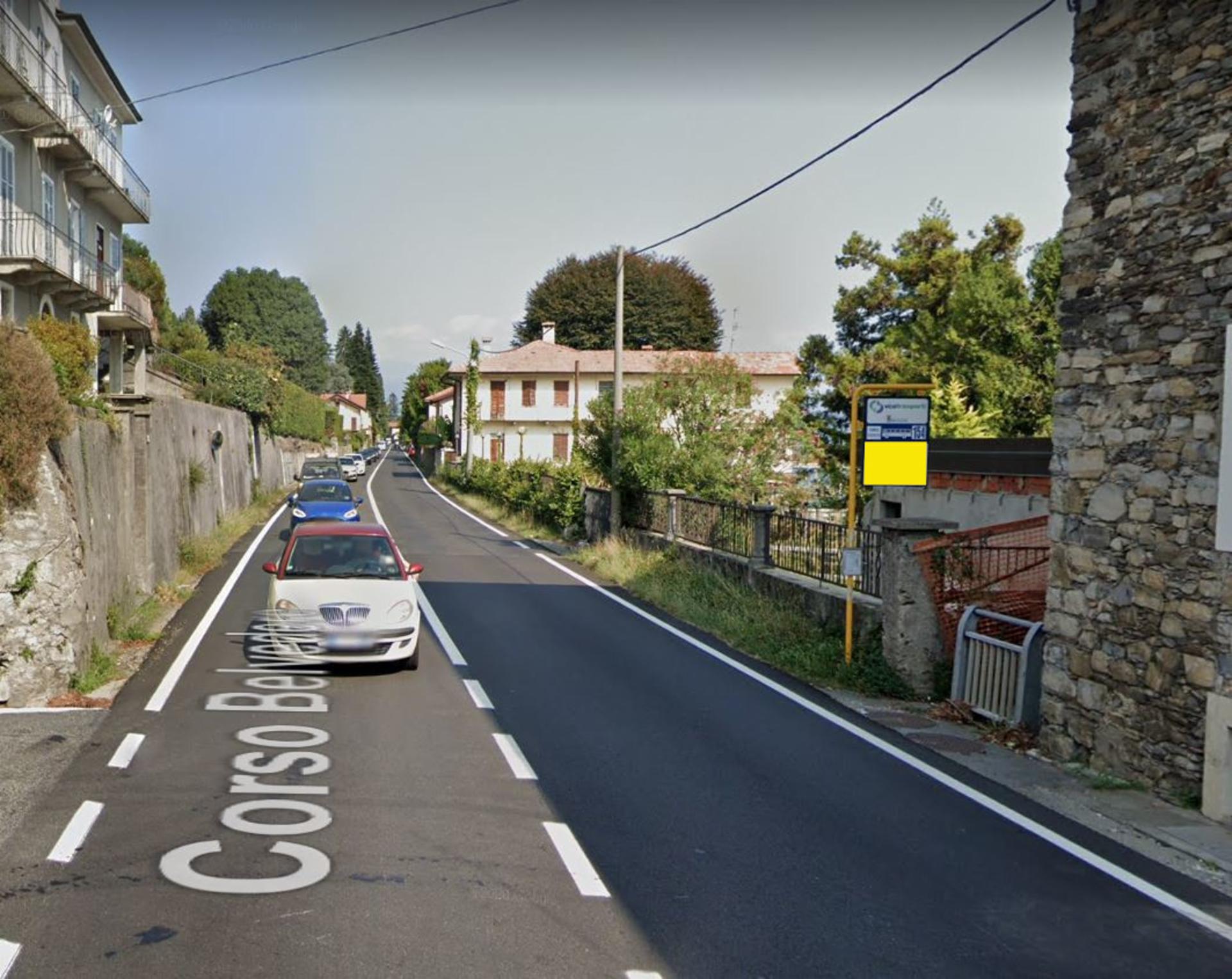 Impianto a STRADA STATALE 34 DEL LAGO MAGGIORE 24 Ghiffa