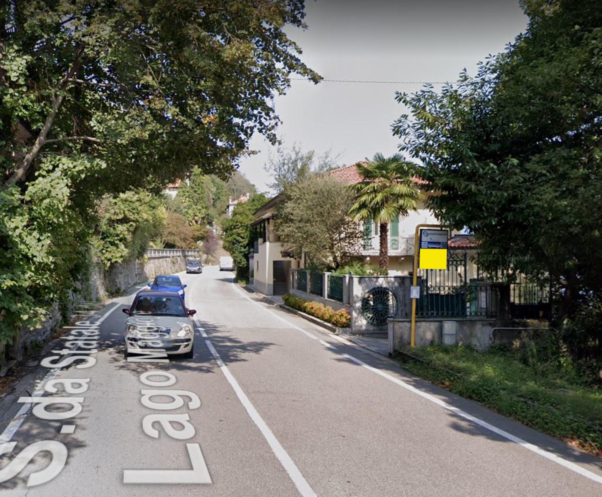 Impianto a STRADA STATALE 34 DEL LAGO MAGGIORE 134 Ghiffa