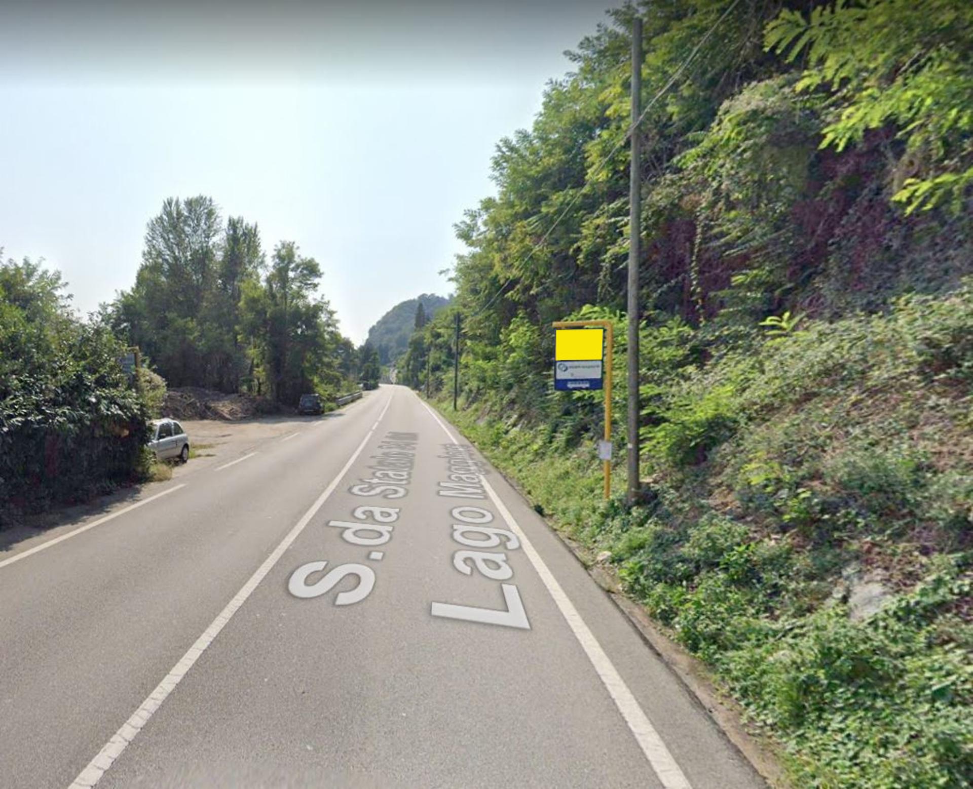 Impianto a VIA PER OGGEBBIO 49 Oggebbio
